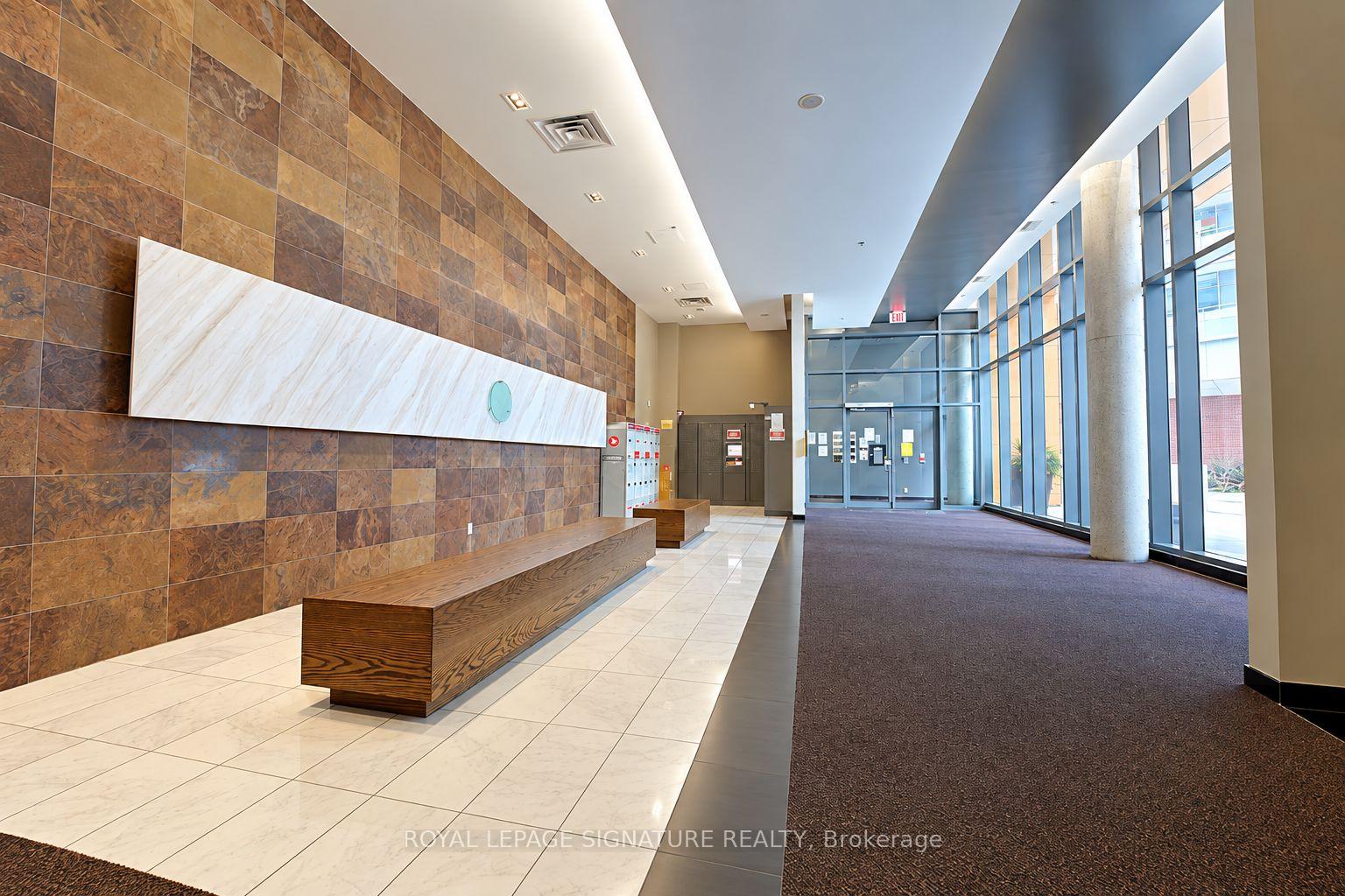 Photo 33 of Unit 712, 20 Joe Shuster Way, Toronto, South Parkdale — HOMEH