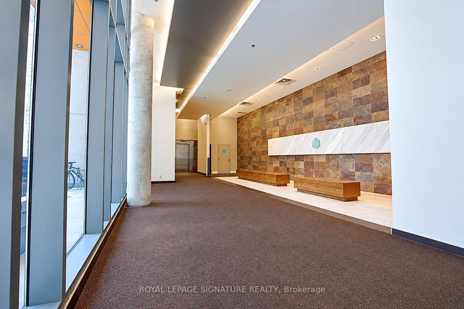 Photo 35 of Unit 712, 20 Joe Shuster Way, Toronto, South Parkdale — HOMEH