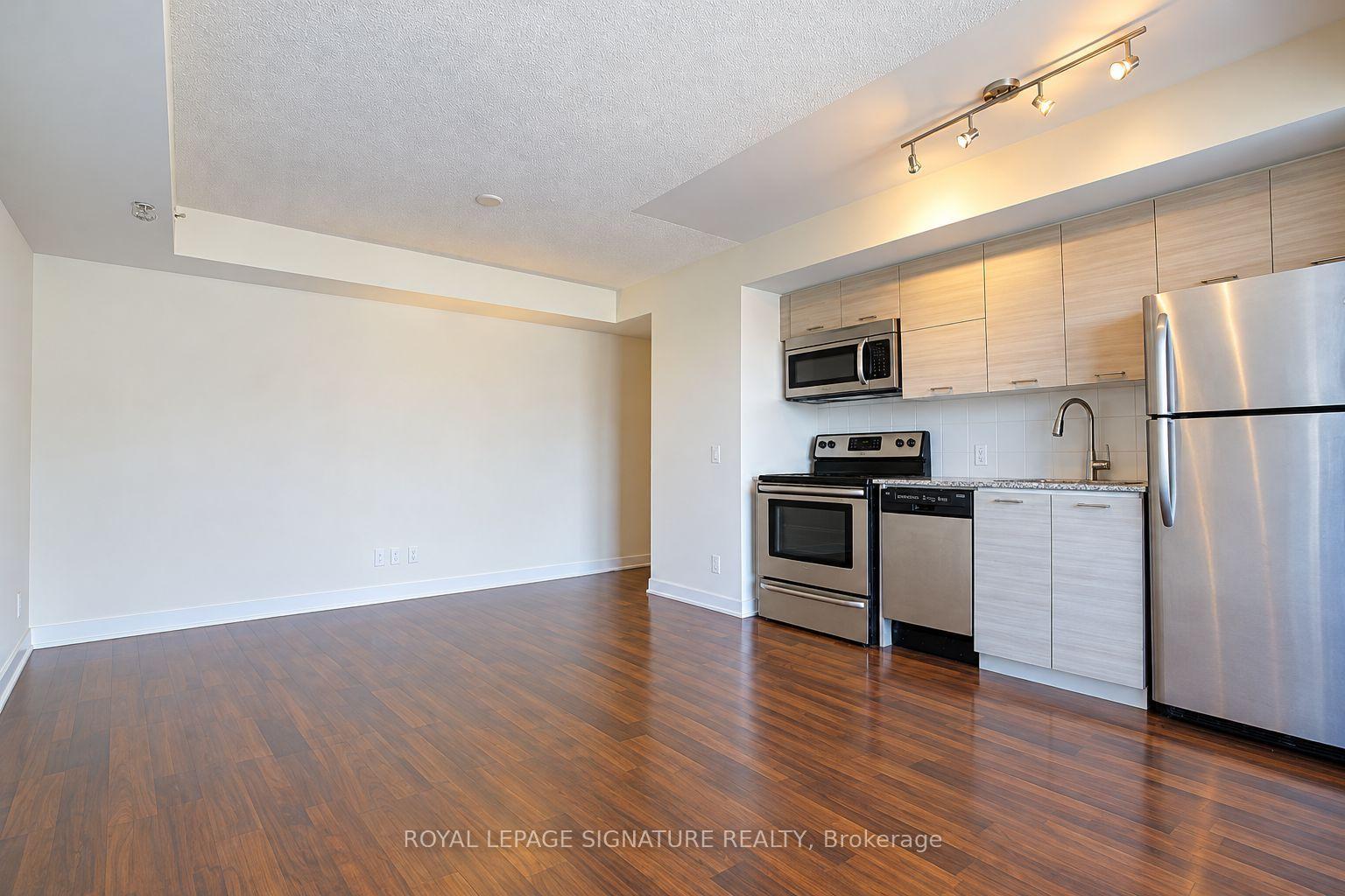 Photo 16 of Unit 712, 20 Joe Shuster Way, Toronto, South Parkdale — HOMEH