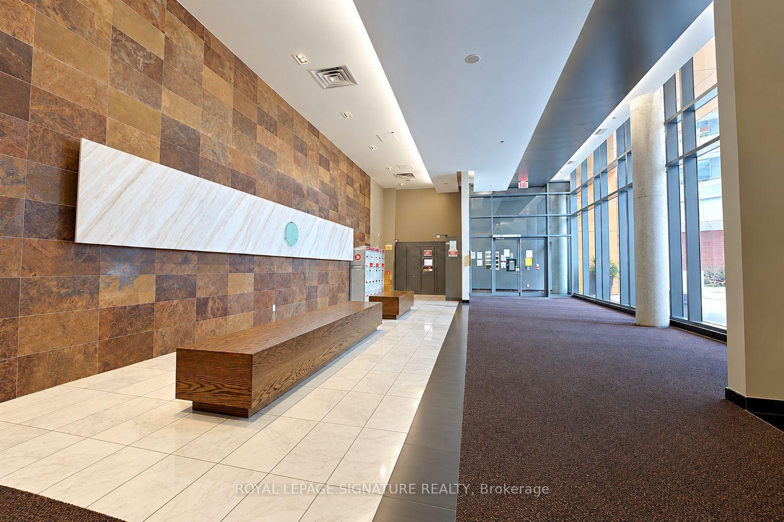 Photo 30 of Unit 712, 20 Joe Shuster Way, Toronto, South Parkdale — HOMEH