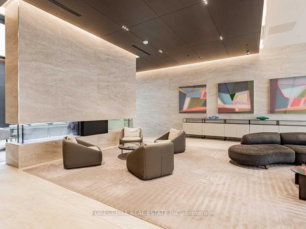 Photo 3 of Unit 5702, 2221 Yonge Street, Toronto, Mount Pleasant West — HOMEH