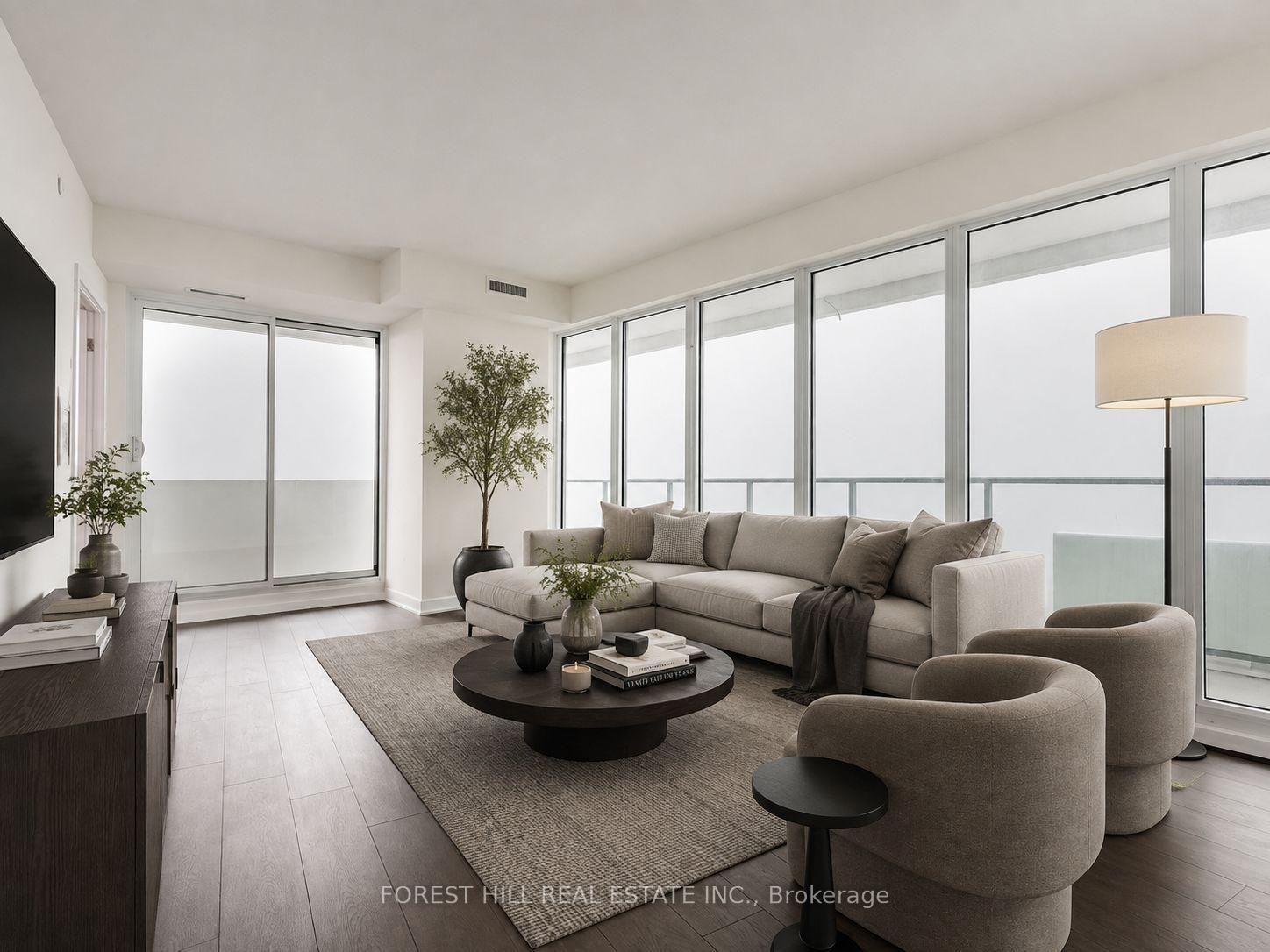 Photo 6 of Unit 5702, 2221 Yonge Street, Toronto, Mount Pleasant West — HOMEH