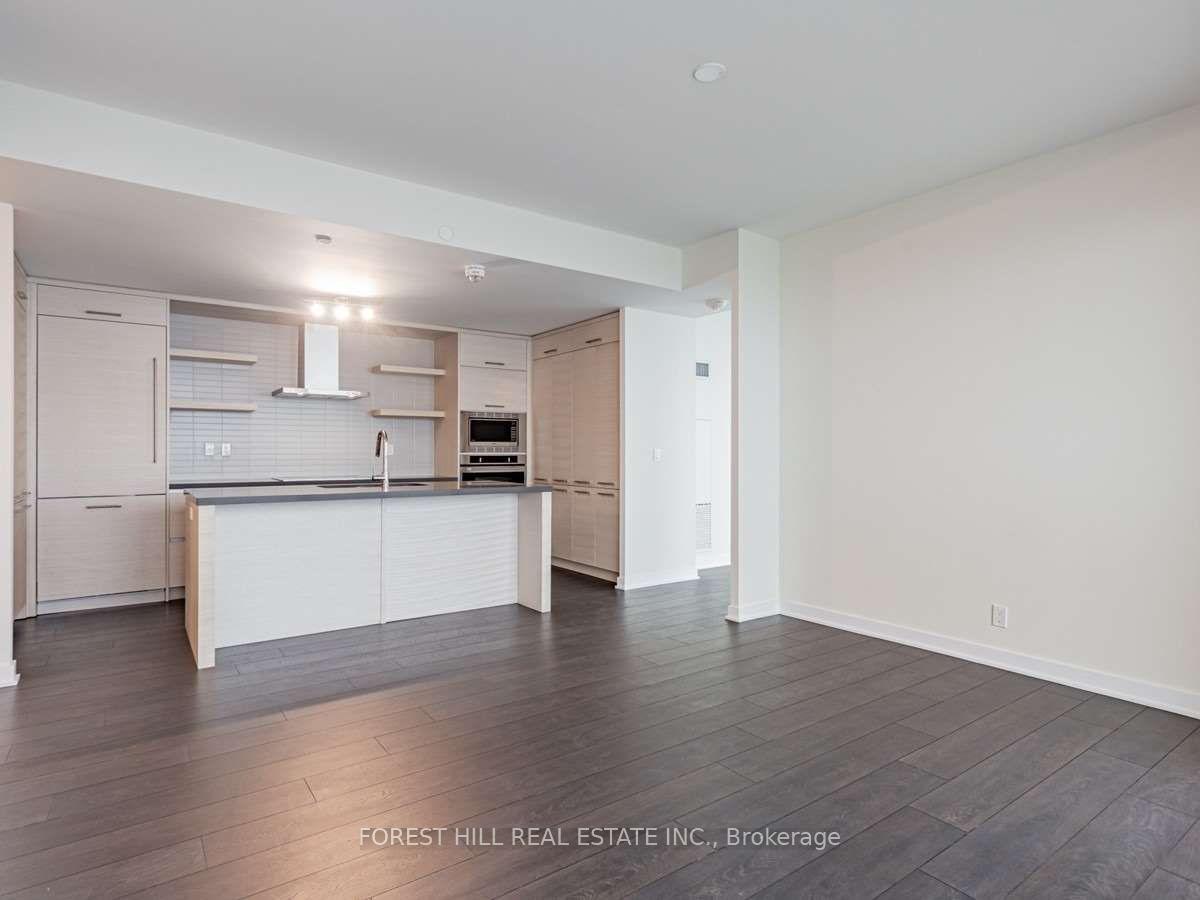 Photo 8 of Unit 5702, 2221 Yonge Street, Toronto, Mount Pleasant West — HOMEH