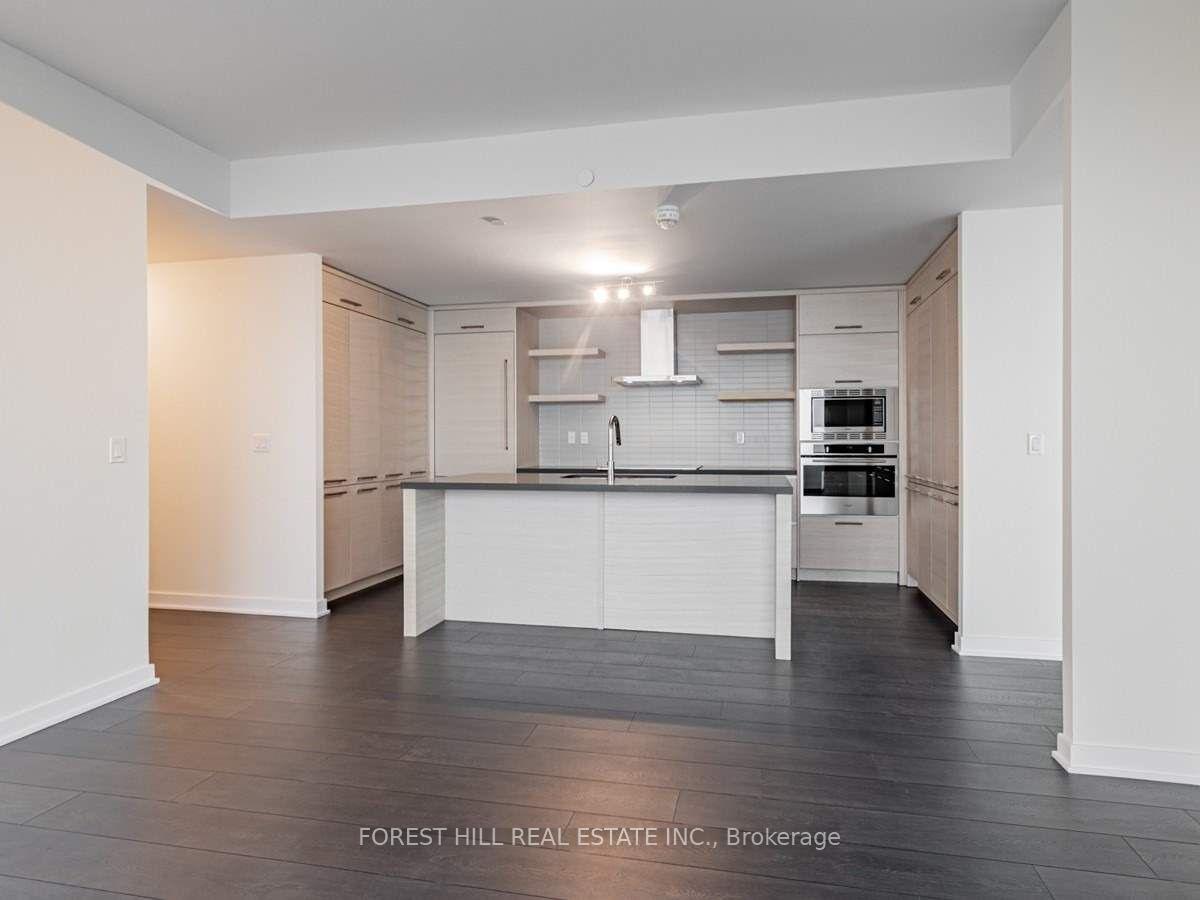 Photo 9 of Unit 5702, 2221 Yonge Street, Toronto, Mount Pleasant West — HOMEH