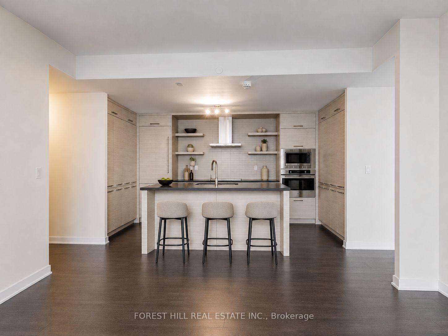 Photo 10 of Unit 5702, 2221 Yonge Street, Toronto, Mount Pleasant West — HOMEH