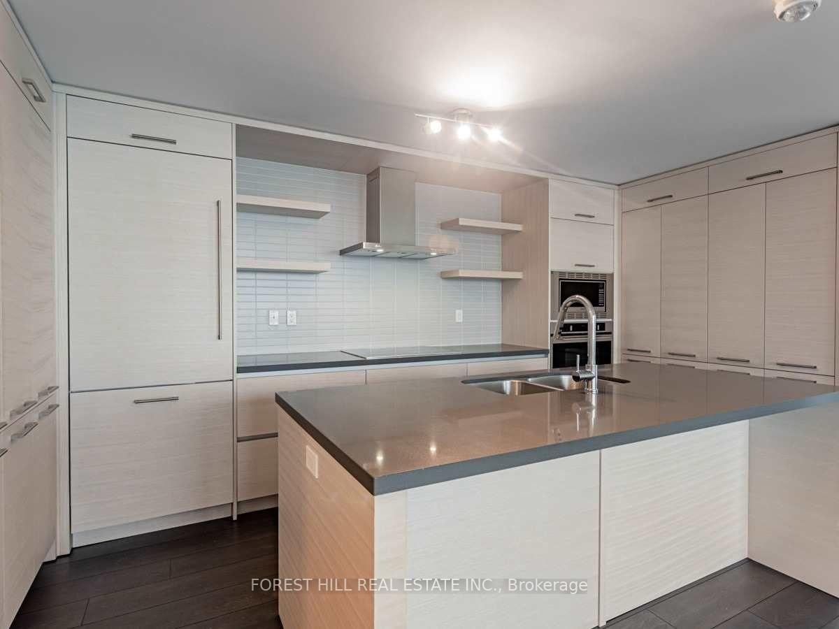 Photo 11 of Unit 5702, 2221 Yonge Street, Toronto, Mount Pleasant West — HOMEH