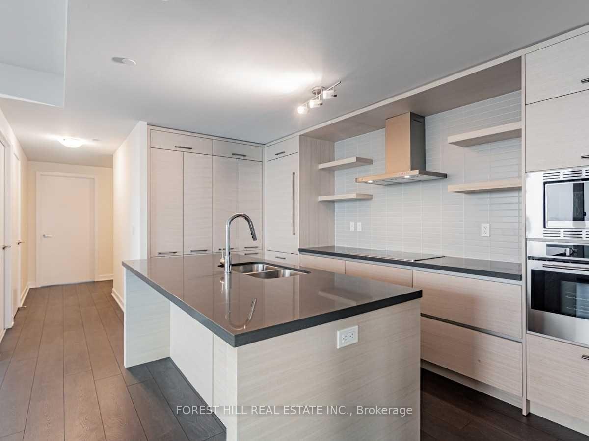 Photo 12 of Unit 5702, 2221 Yonge Street, Toronto, Mount Pleasant West — HOMEH