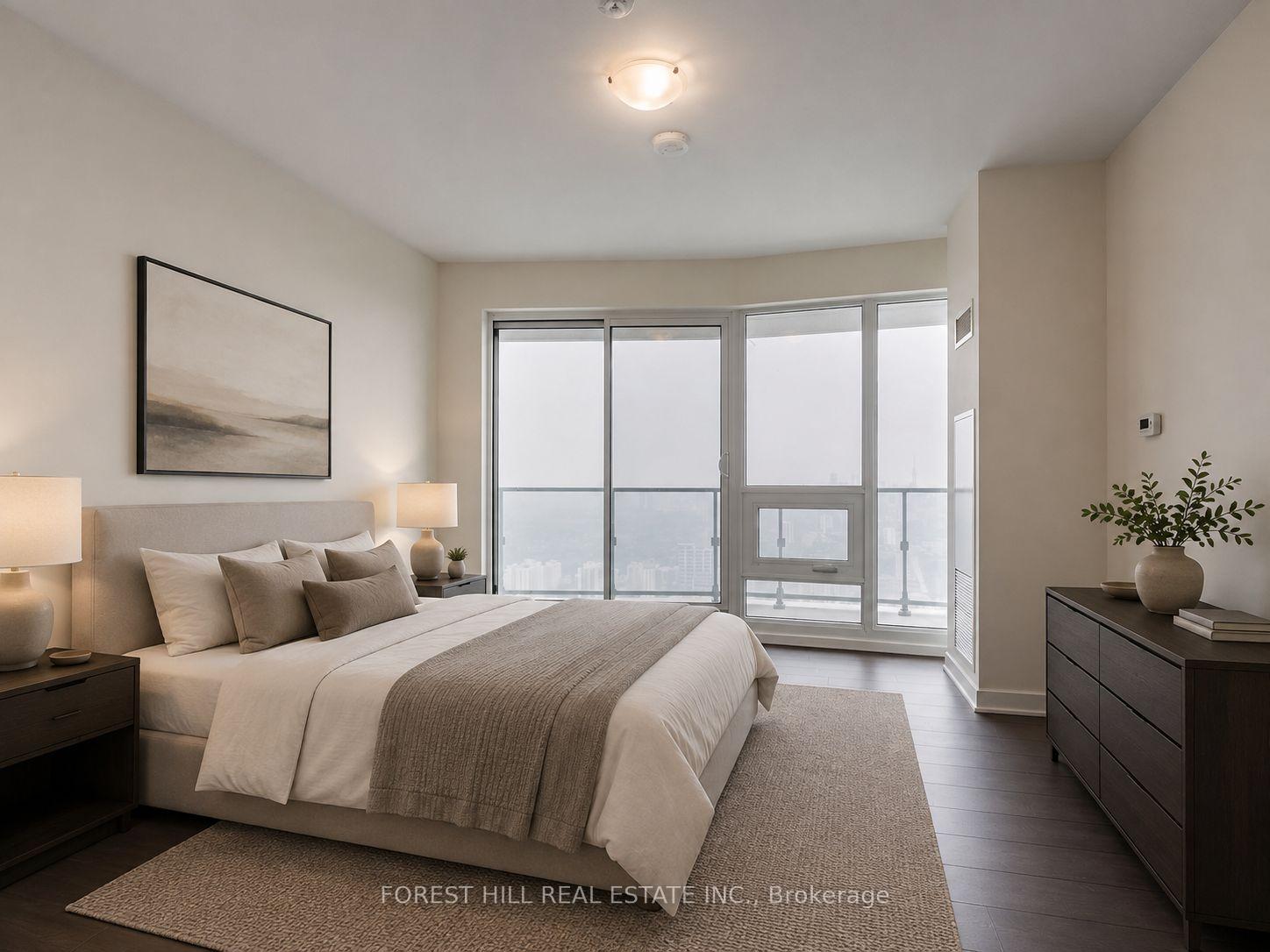 Photo 24 of Unit 5702, 2221 Yonge Street, Toronto, Mount Pleasant West — HOMEH