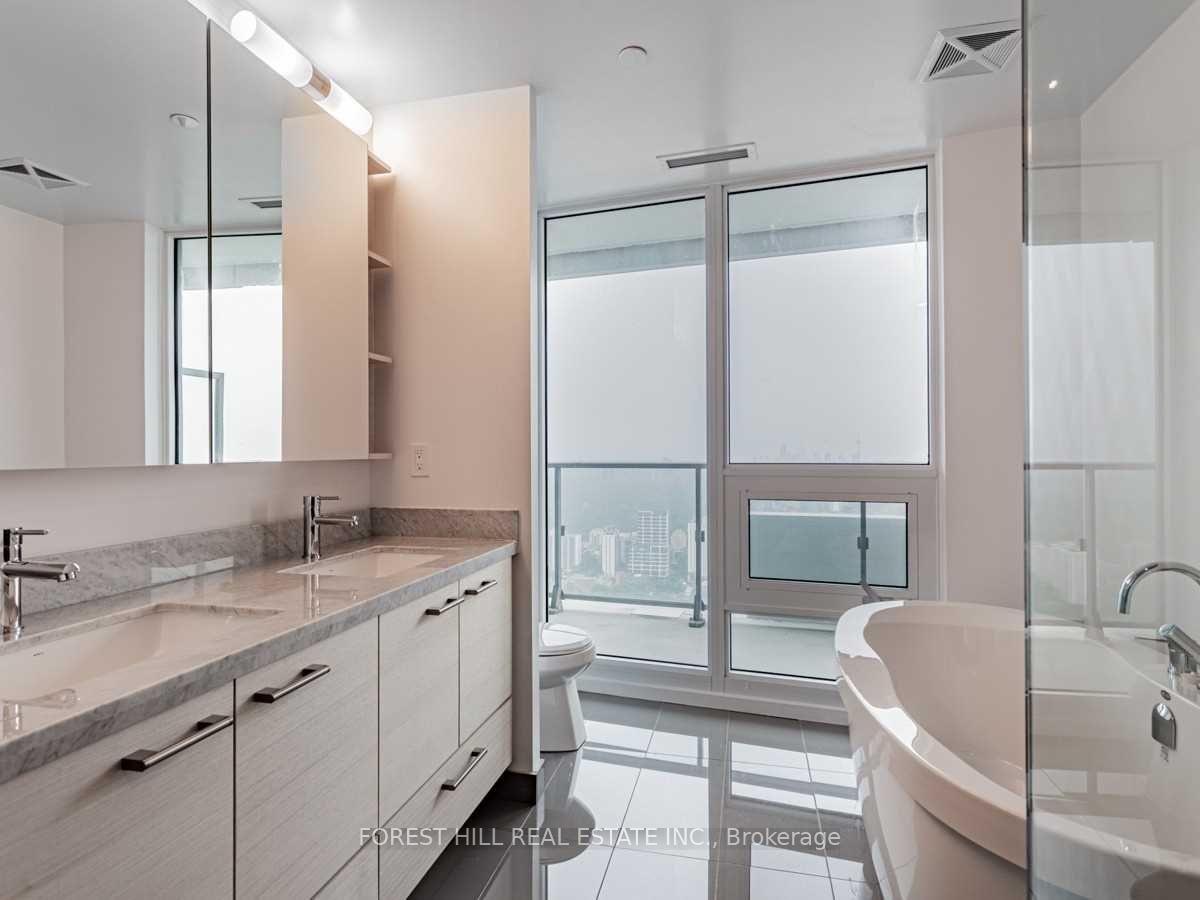Photo 26 of Unit 5702, 2221 Yonge Street, Toronto, Mount Pleasant West — HOMEH