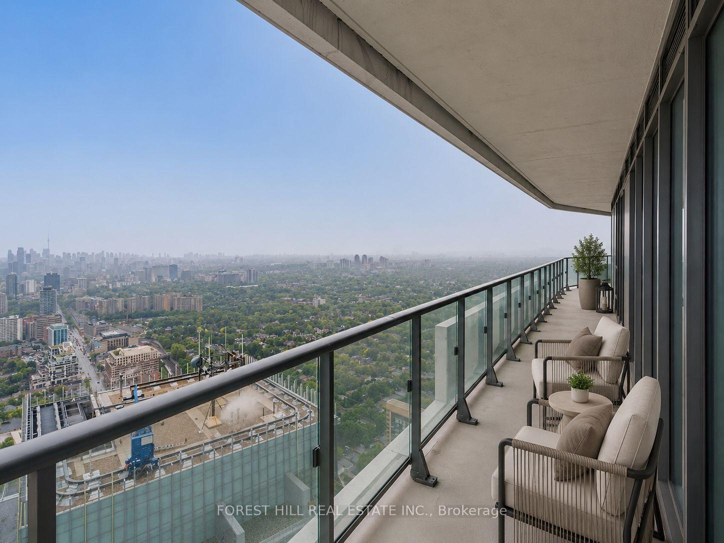 Photo 31 of Unit 5702, 2221 Yonge Street, Toronto, Mount Pleasant West — HOMEH