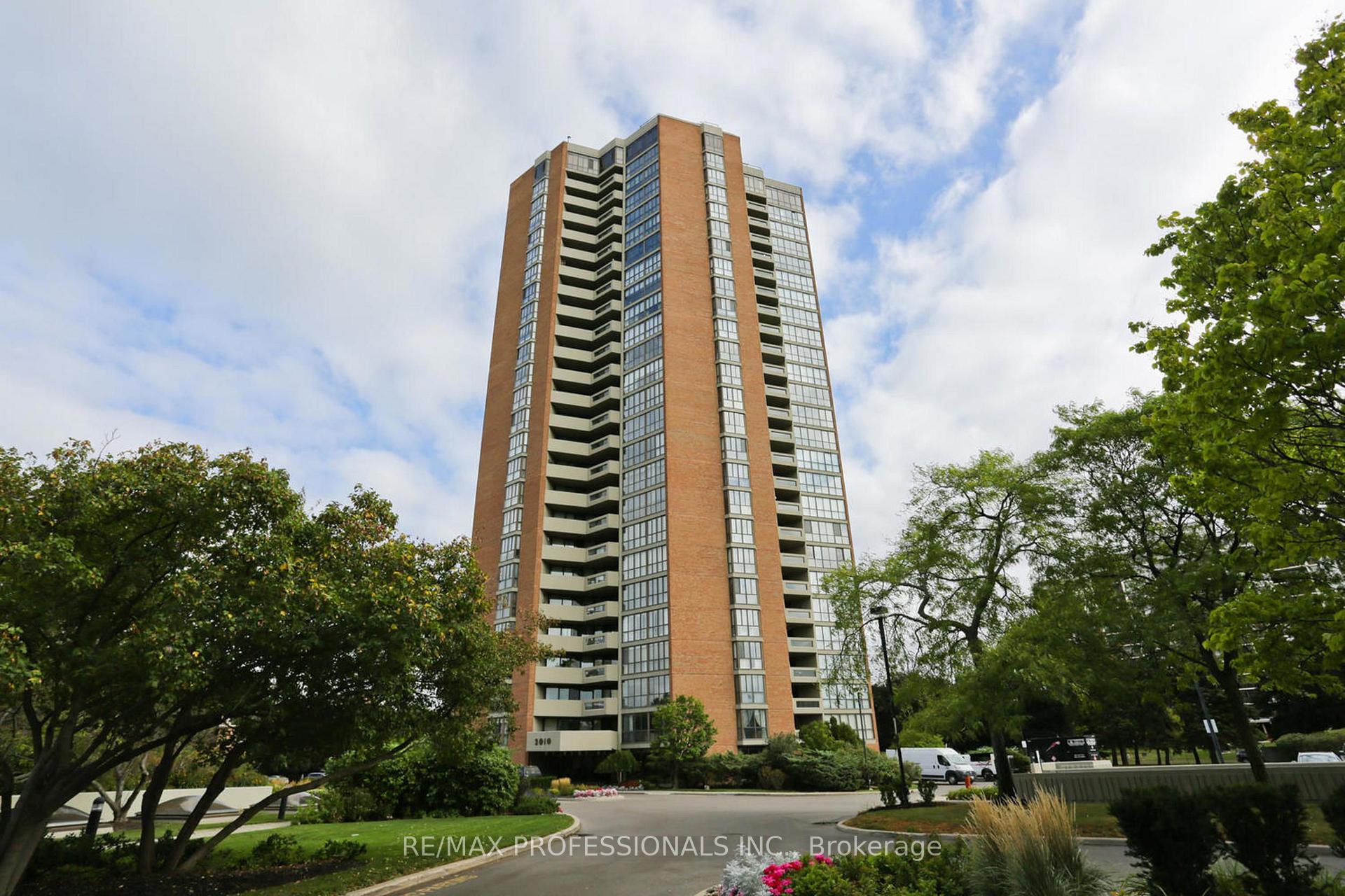 Photo of Unit 1004, 2010 Islington Avenue