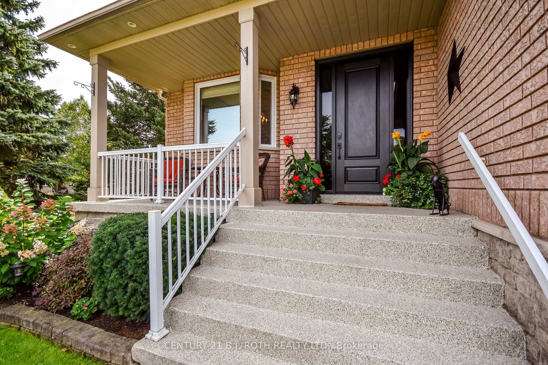 Photo 9 of 1 Silversands Crescent, Wasaga Beach — HOMEH