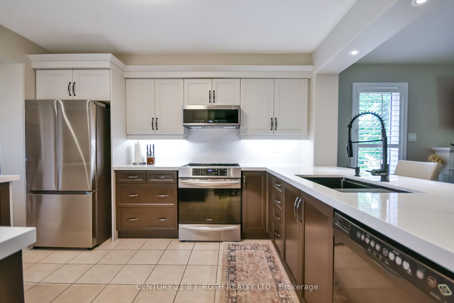 Photo 15 of 1 Silversands Crescent, Wasaga Beach — HOMEH
