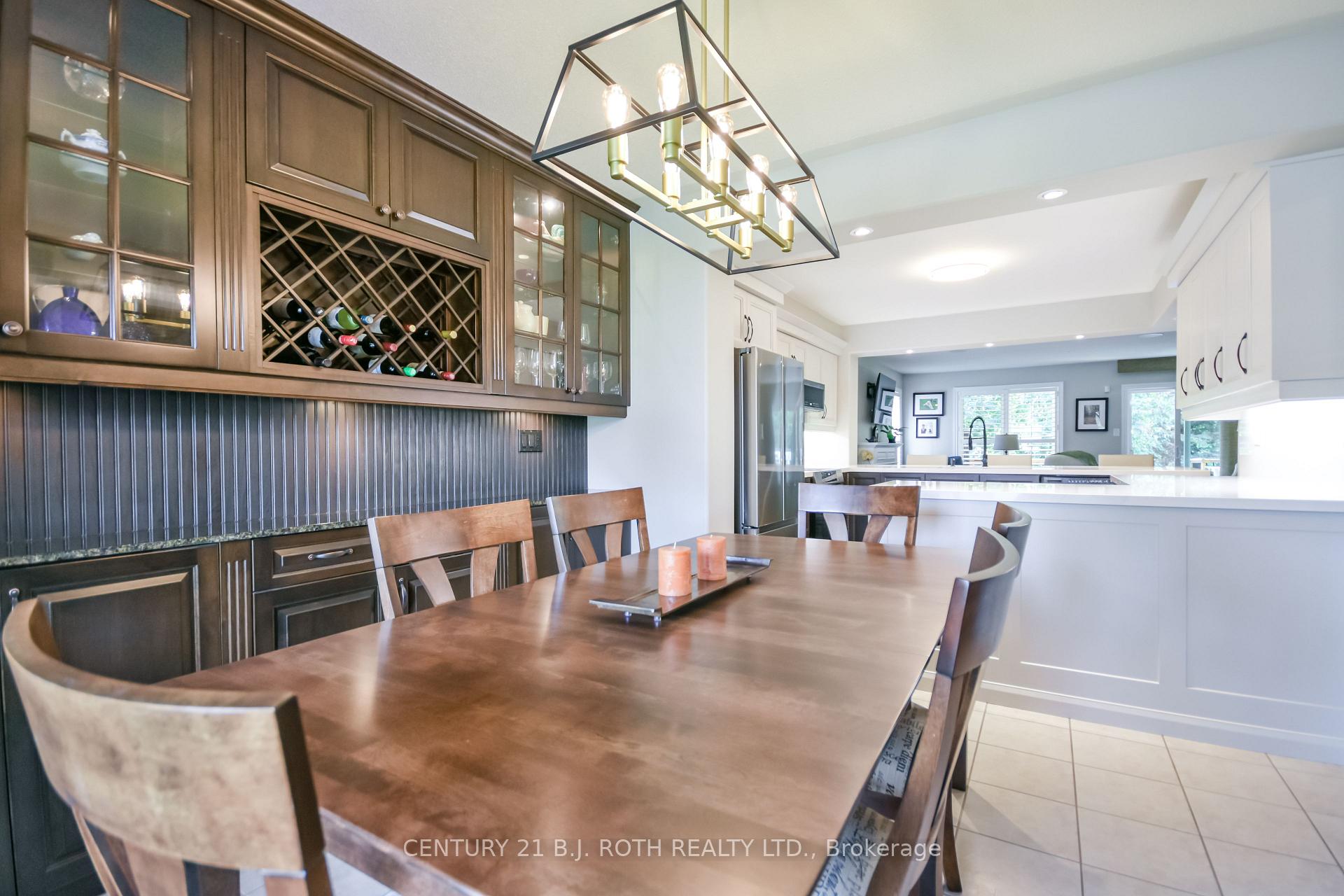 Photo 18 of 1 Silversands Crescent, Wasaga Beach — HOMEH