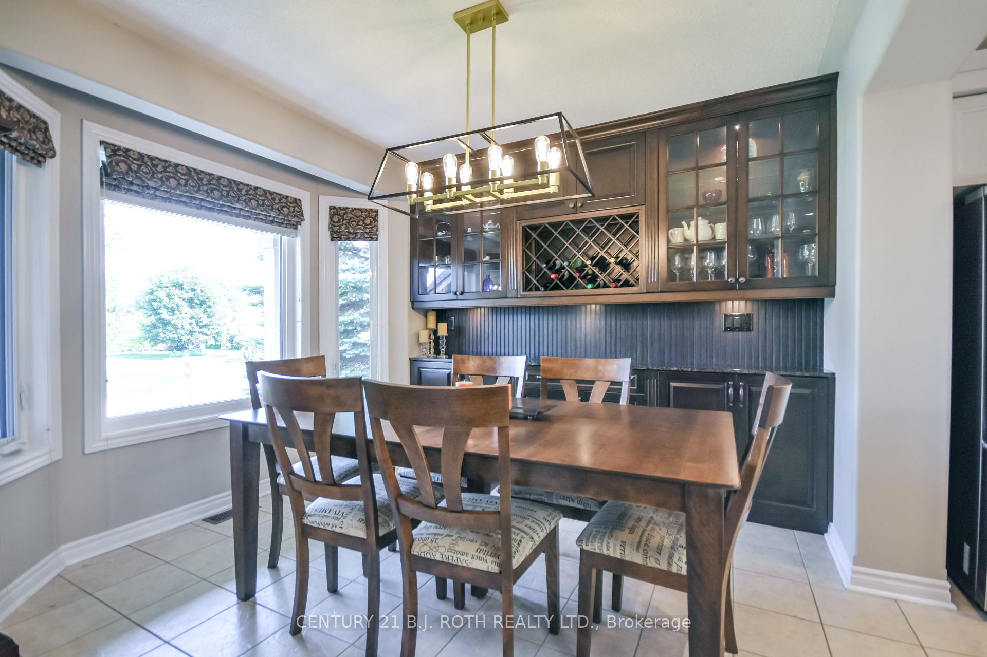Photo 19 of 1 Silversands Crescent, Wasaga Beach — HOMEH