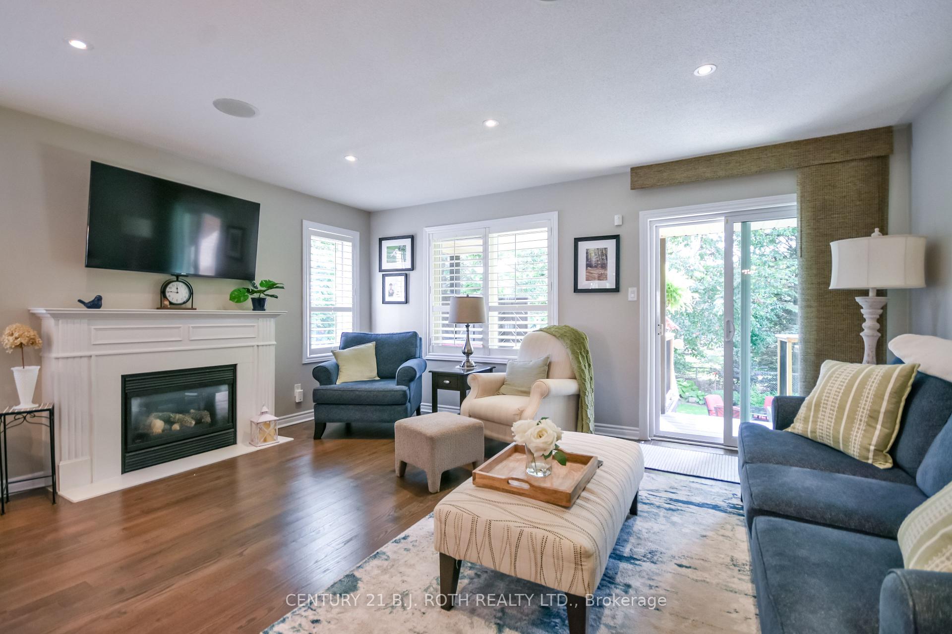 Photo 21 of 1 Silversands Crescent, Wasaga Beach — HOMEH