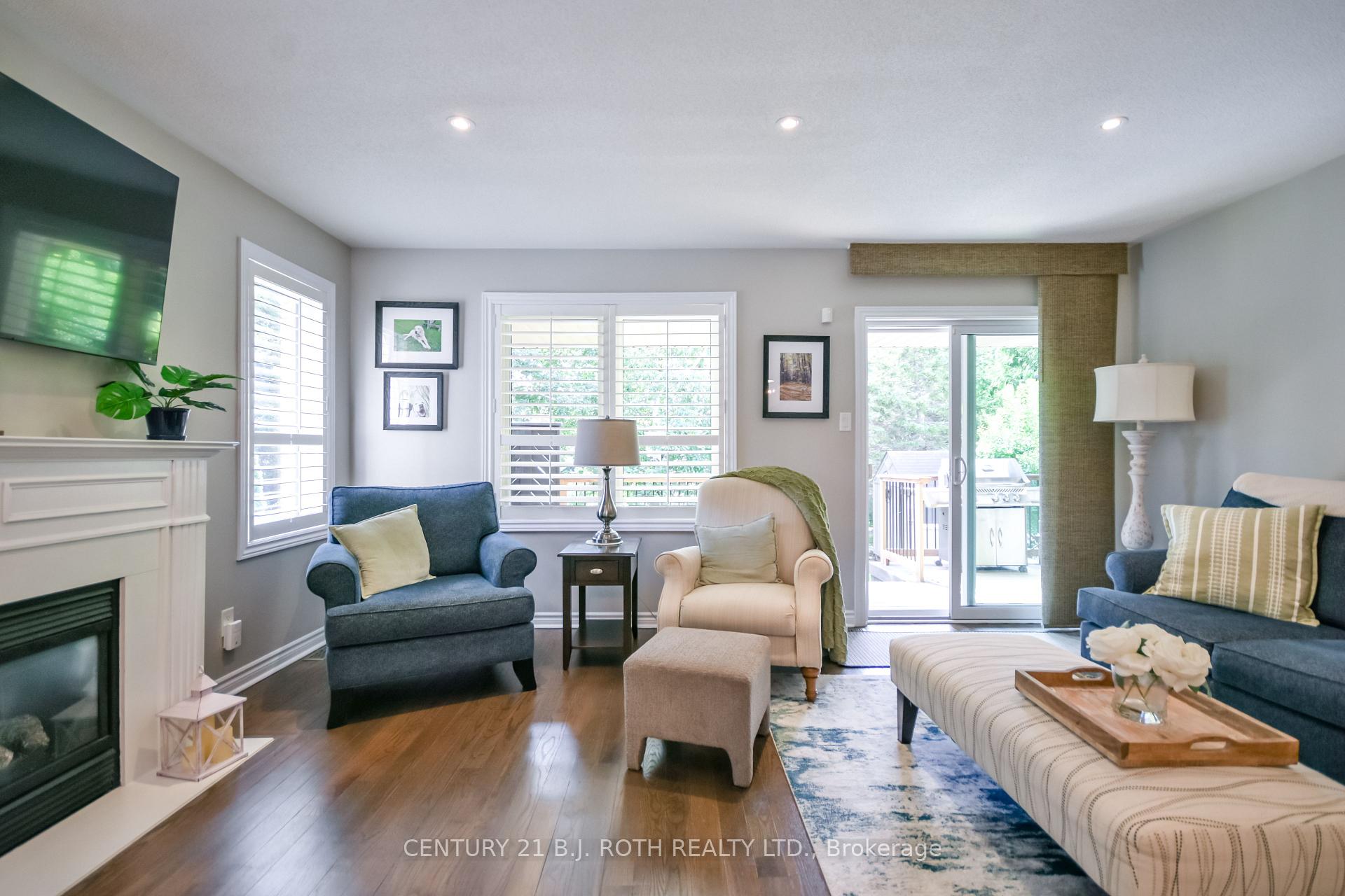 Photo 22 of 1 Silversands Crescent, Wasaga Beach — HOMEH