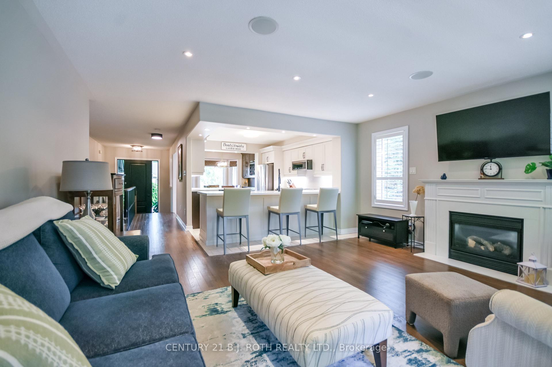 Photo 25 of 1 Silversands Crescent, Wasaga Beach — HOMEH