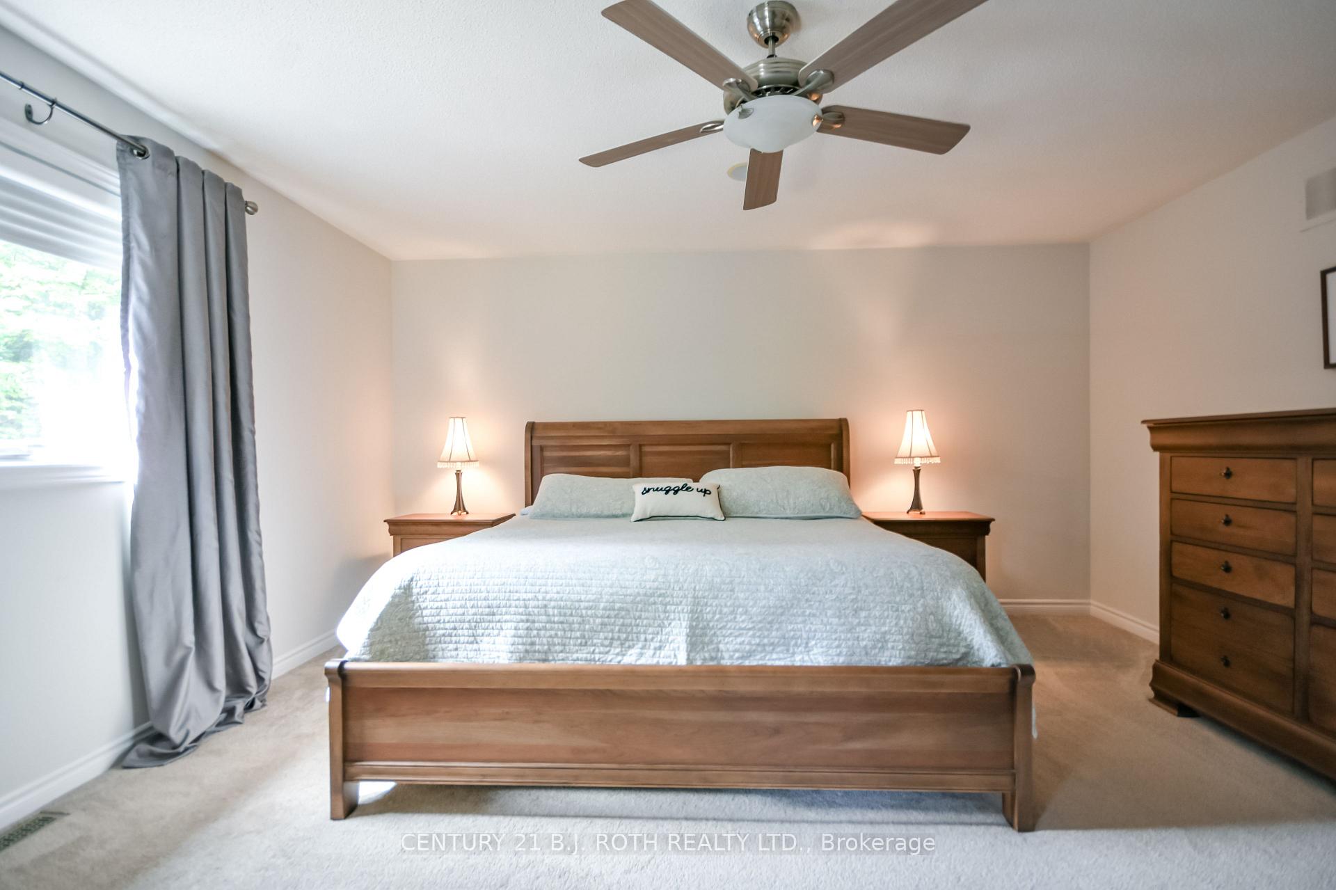 Photo 28 of 1 Silversands Crescent, Wasaga Beach — HOMEH