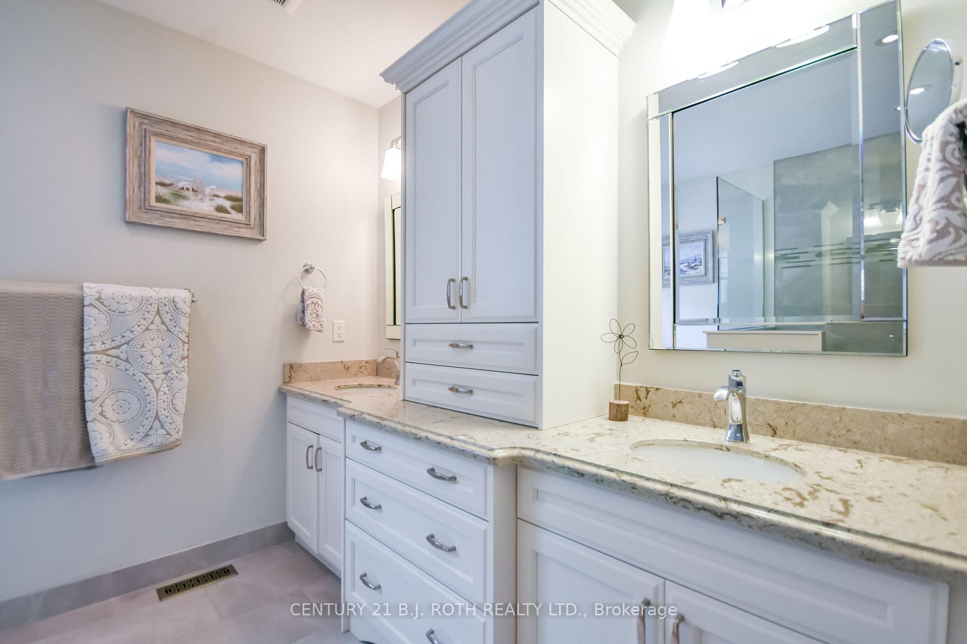 Photo 29 of 1 Silversands Crescent, Wasaga Beach — HOMEH