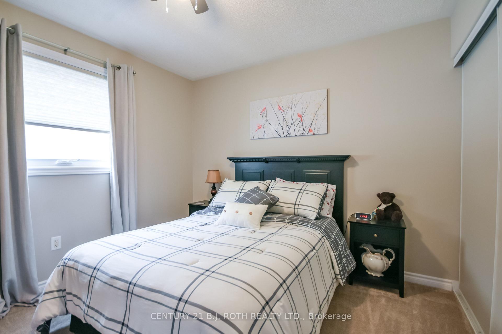 Photo 34 of 1 Silversands Crescent, Wasaga Beach — HOMEH