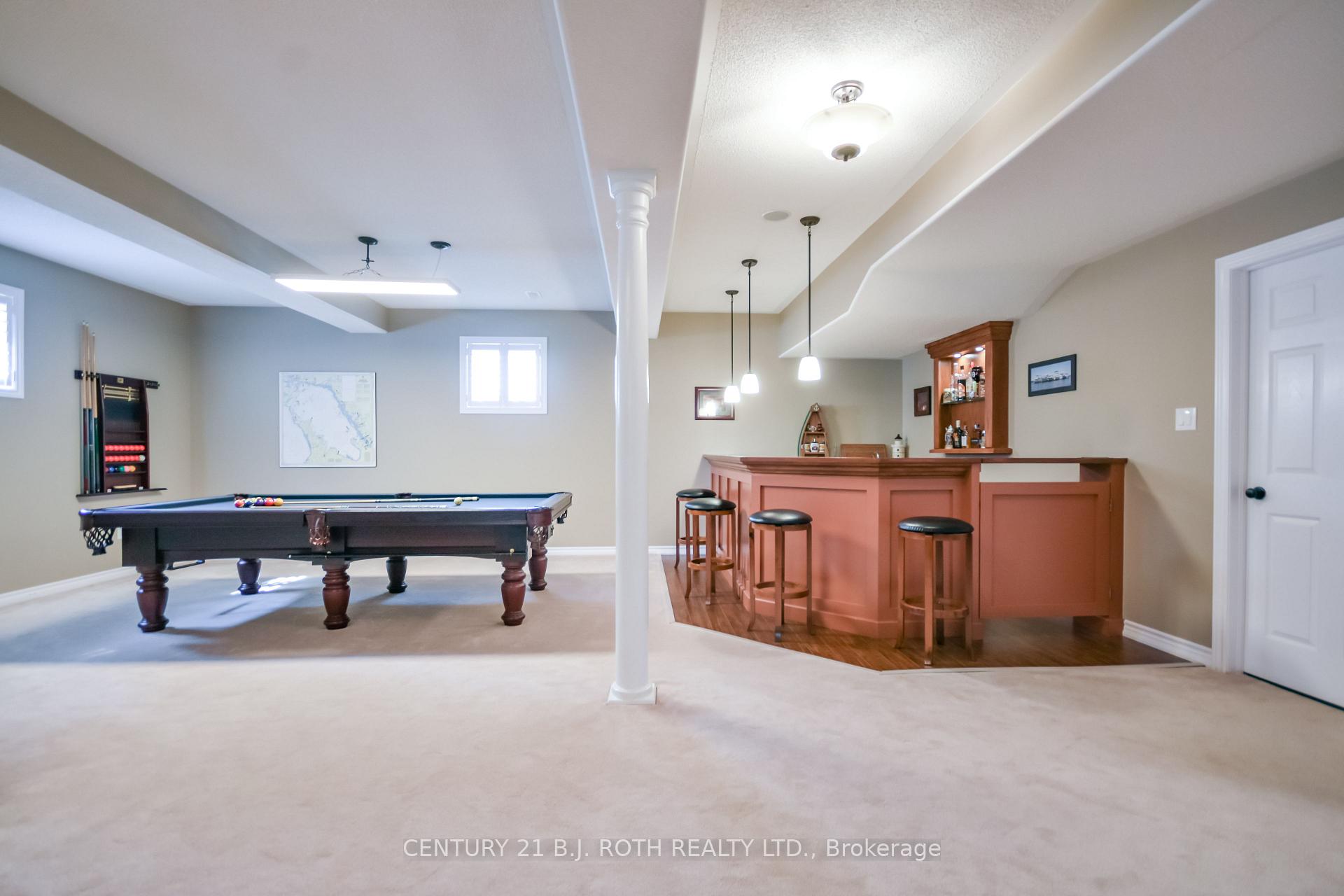 Photo 36 of 1 Silversands Crescent, Wasaga Beach — HOMEH