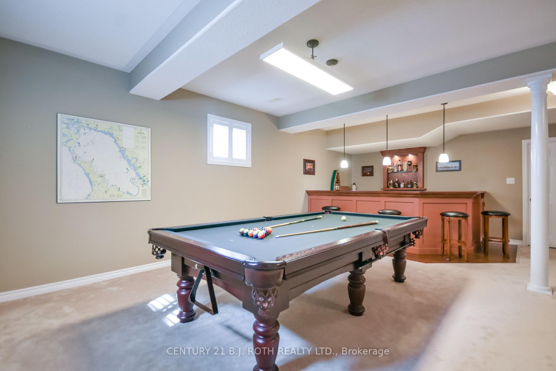 Photo 38 of 1 Silversands Crescent, Wasaga Beach — HOMEH