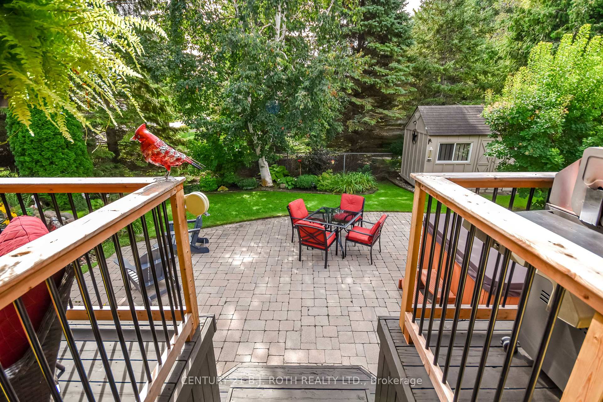 Photo 45 of 1 Silversands Crescent, Wasaga Beach — HOMEH