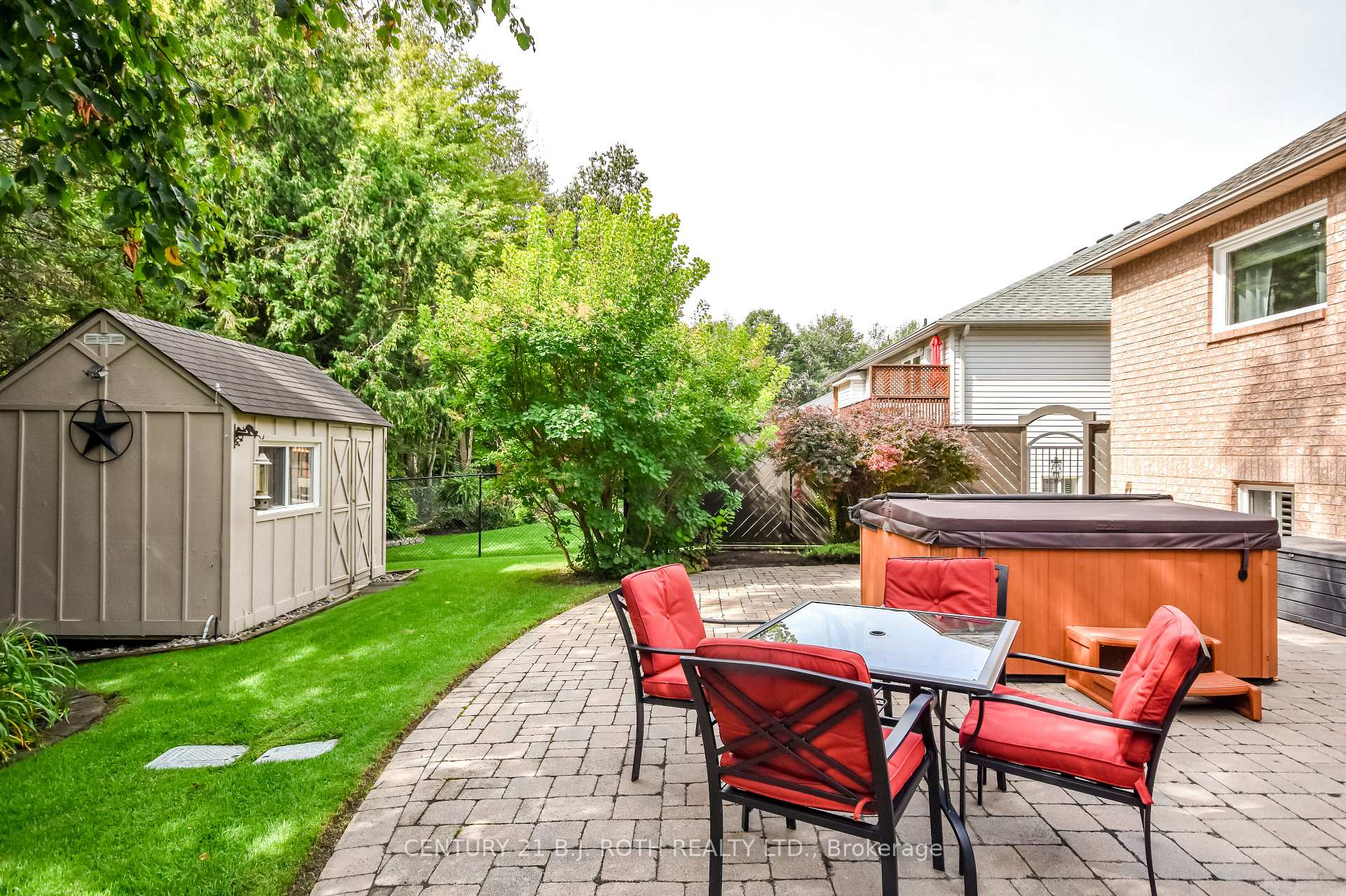 Photo 47 of 1 Silversands Crescent, Wasaga Beach — HOMEH