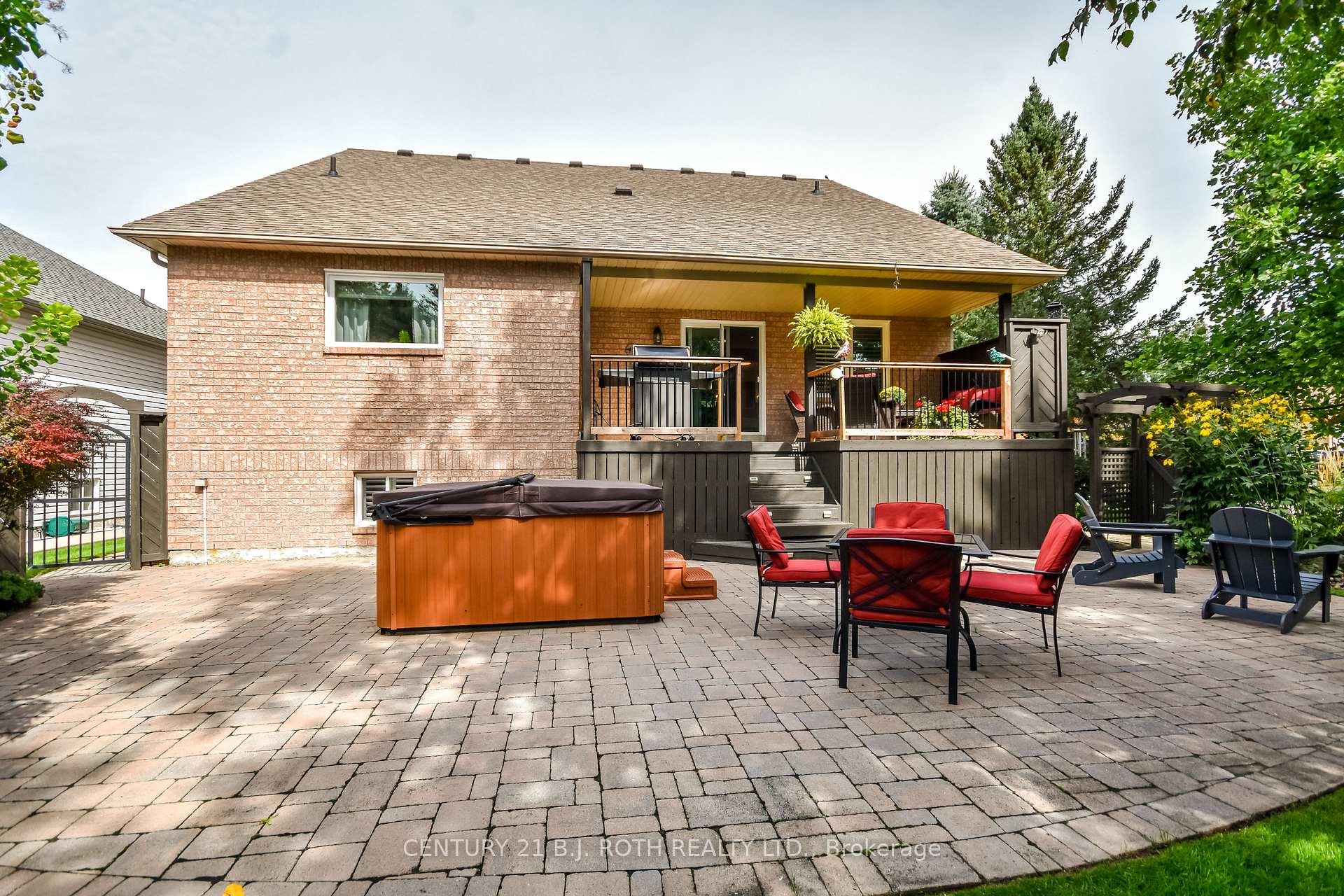 Photo 48 of 1 Silversands Crescent, Wasaga Beach — HOMEH