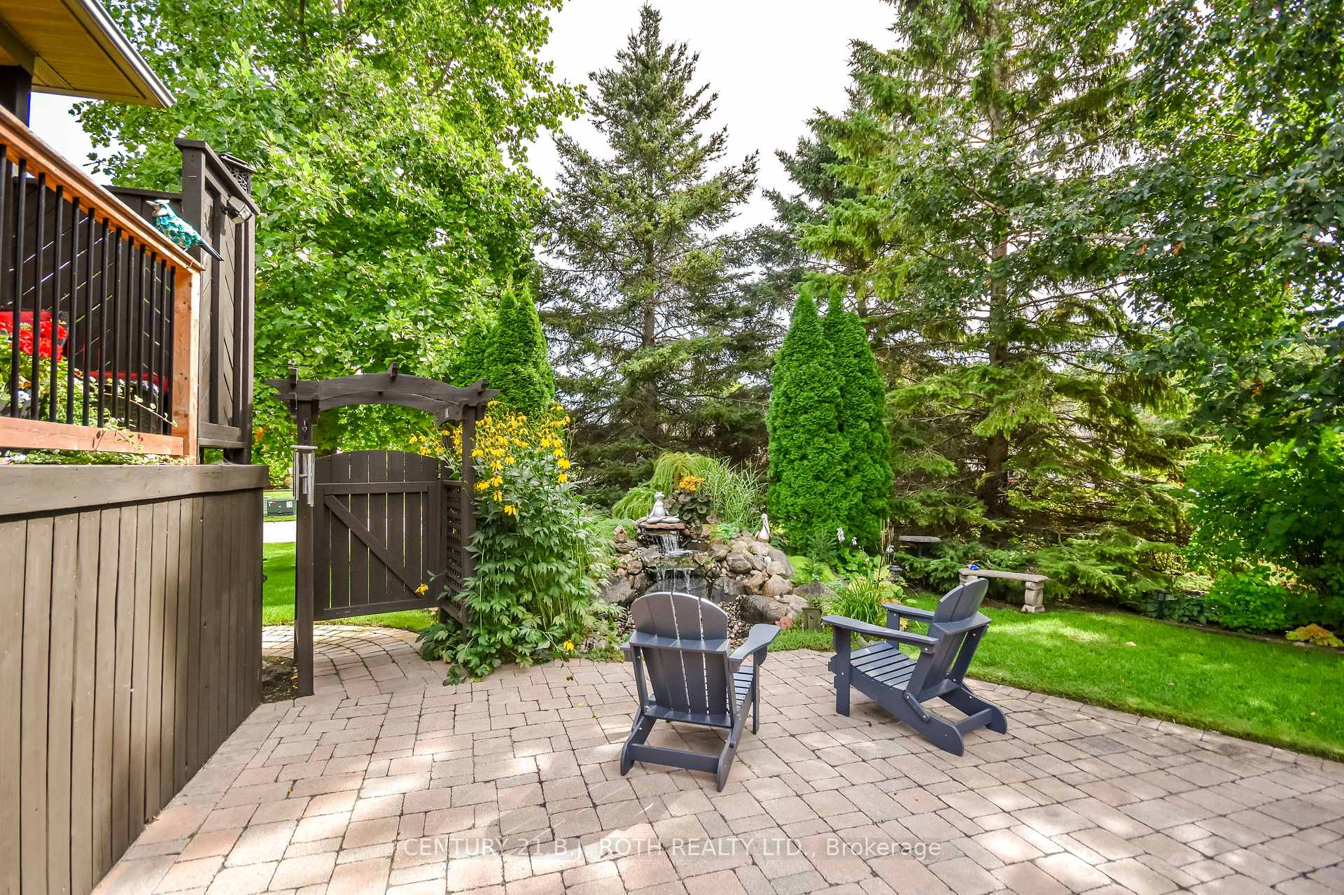 Photo 49 of 1 Silversands Crescent, Wasaga Beach — HOMEH