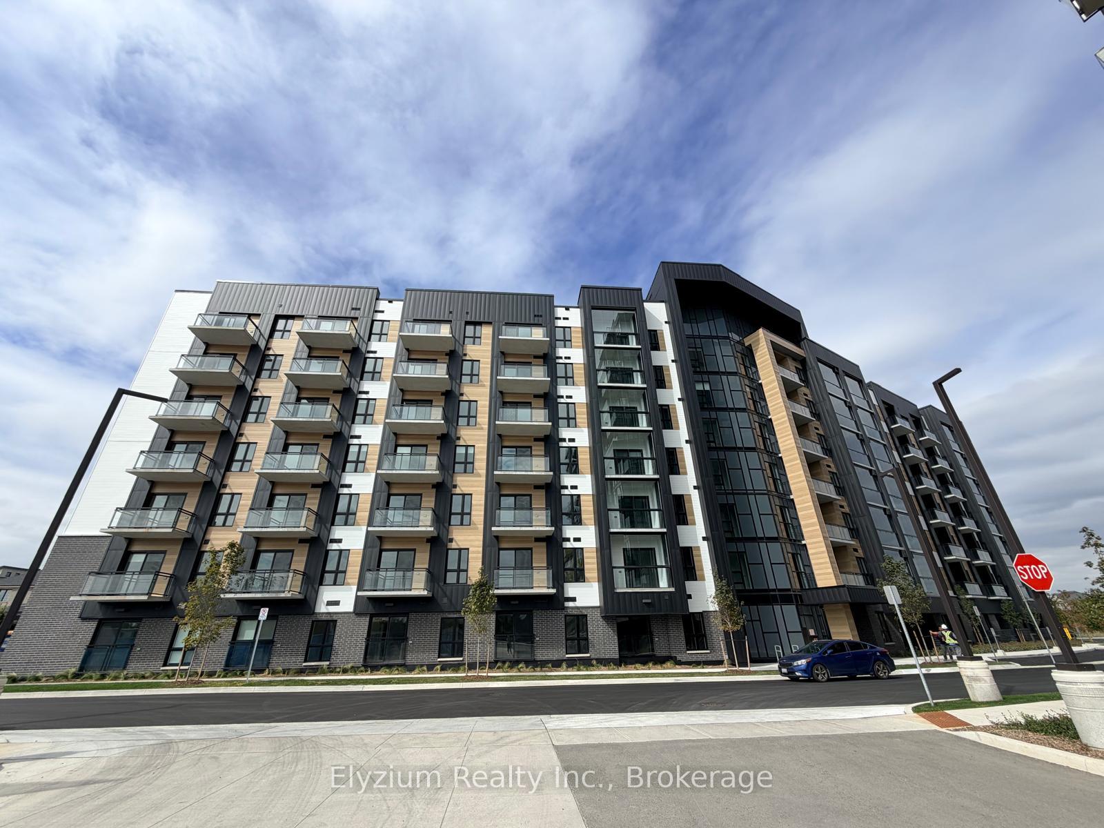 Photo of Unit 517, 3008 William Cutmore Boulevard