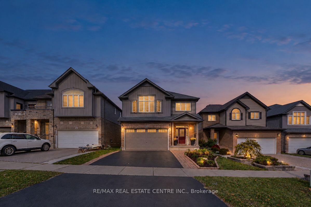 Photo of 365 Woodbine Avenue