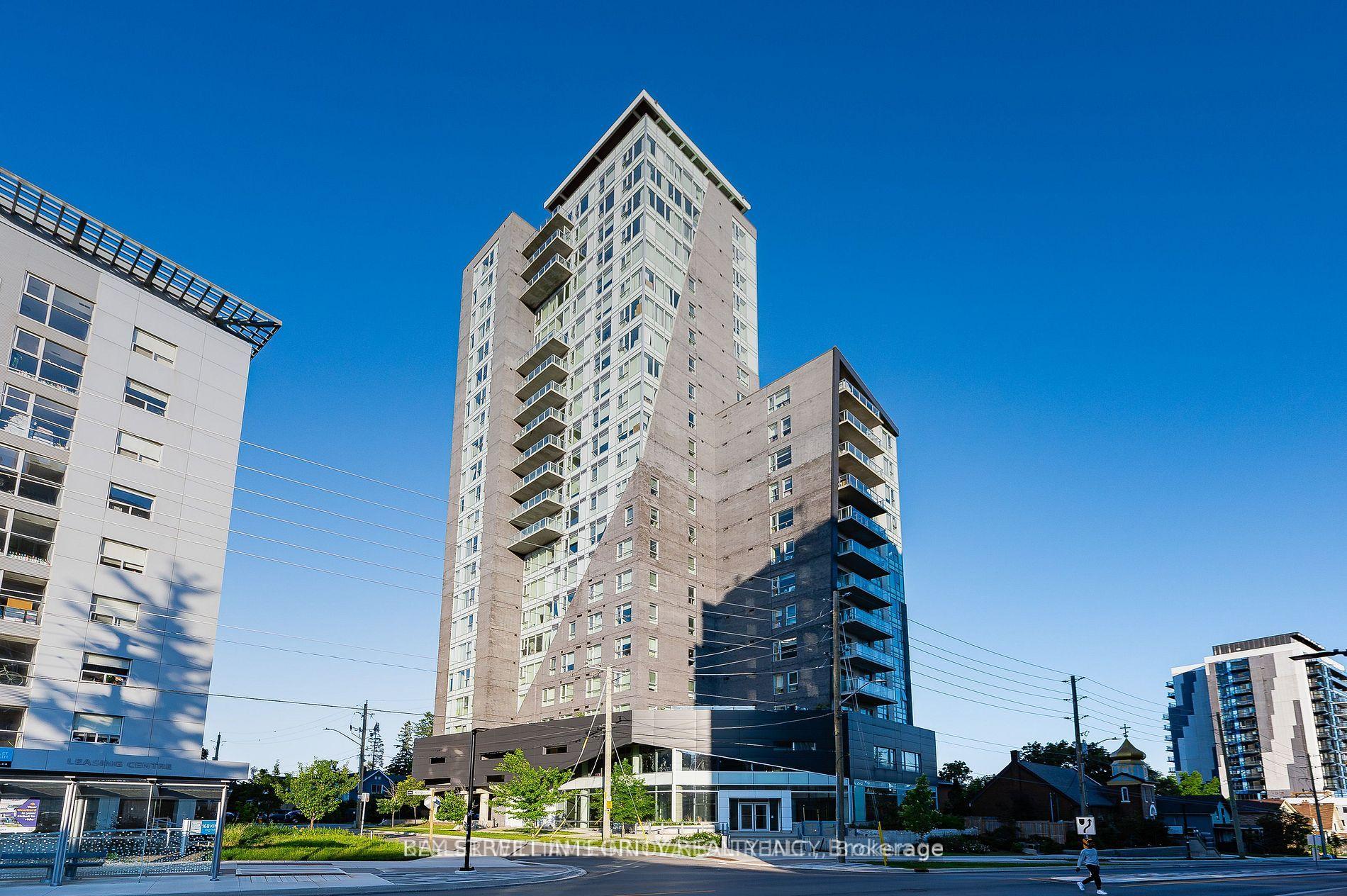 Photo of Unit 906, 158 King Street