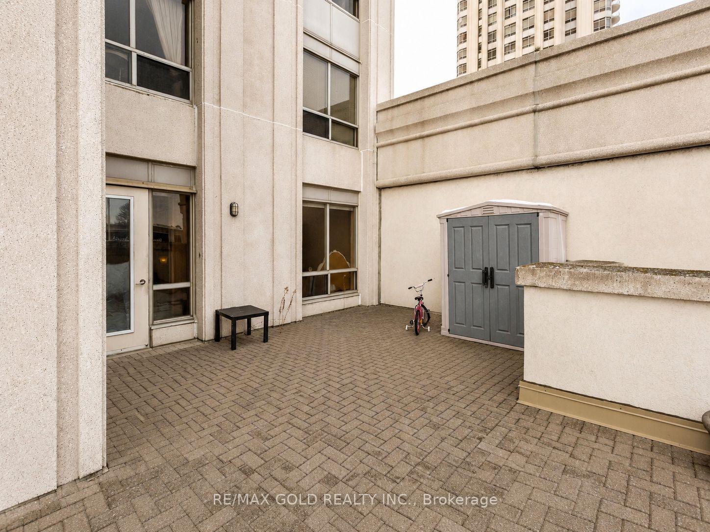 Photo 28 of Unit 224, 25 Kingsbridge Grdn Circle, Mississauga, Hurontario — HOMEH