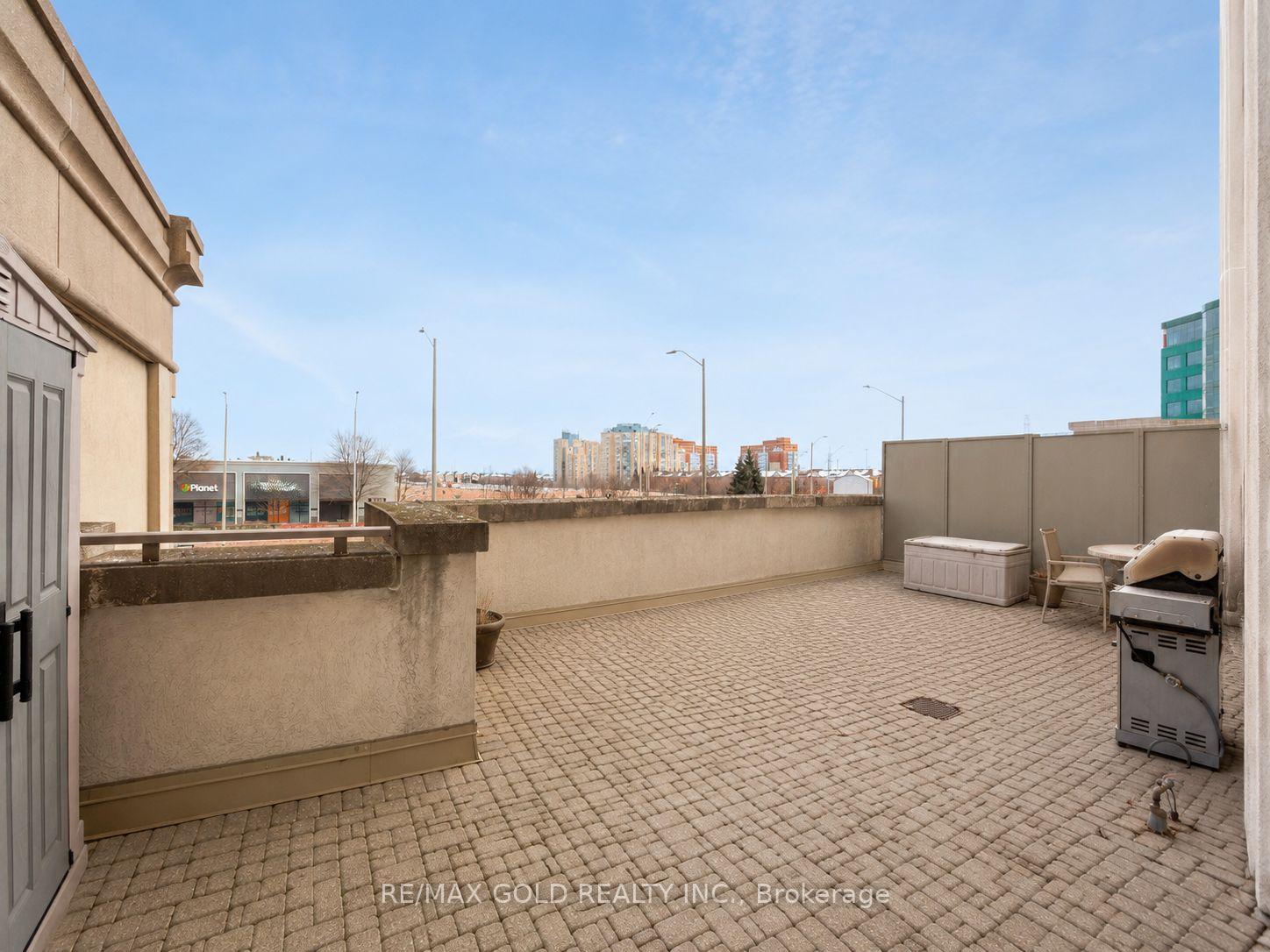 Photo 30 of Unit 224, 25 Kingsbridge Grdn Circle, Mississauga, Hurontario — HOMEH