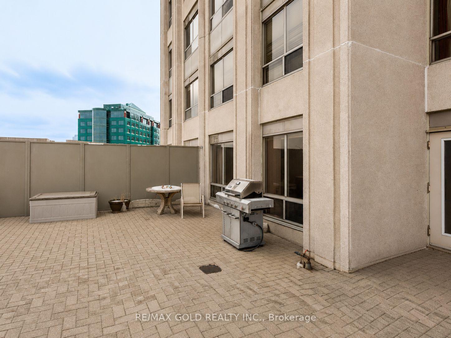Photo 31 of Unit 224, 25 Kingsbridge Grdn Circle, Mississauga, Hurontario — HOMEH