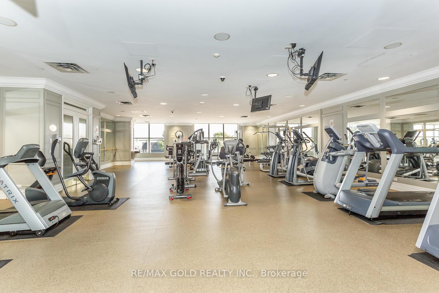 Photo 32 of Unit 224, 25 Kingsbridge Grdn Circle, Mississauga, Hurontario — HOMEH