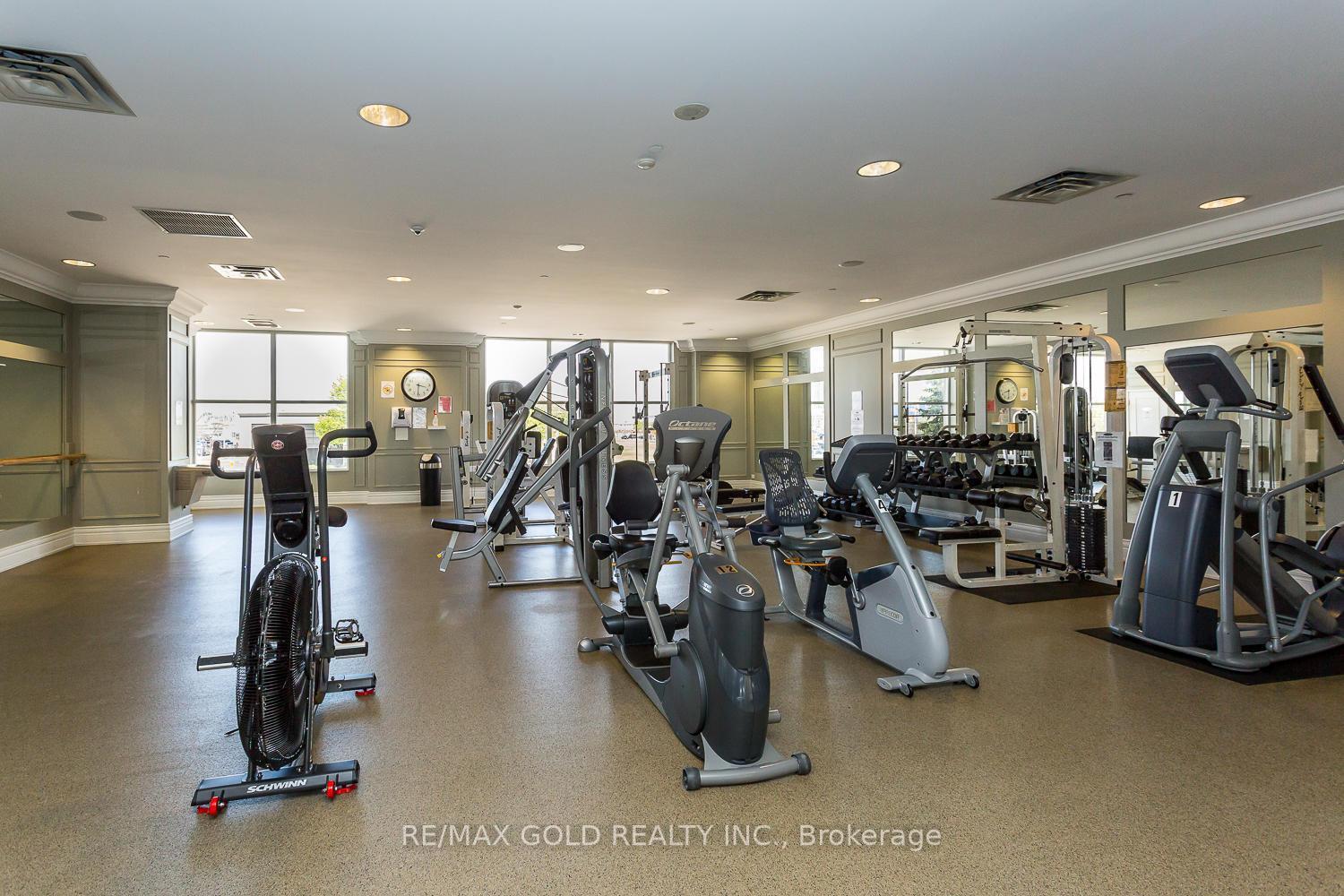 Photo 36 of Unit 224, 25 Kingsbridge Grdn Circle, Mississauga, Hurontario — HOMEH