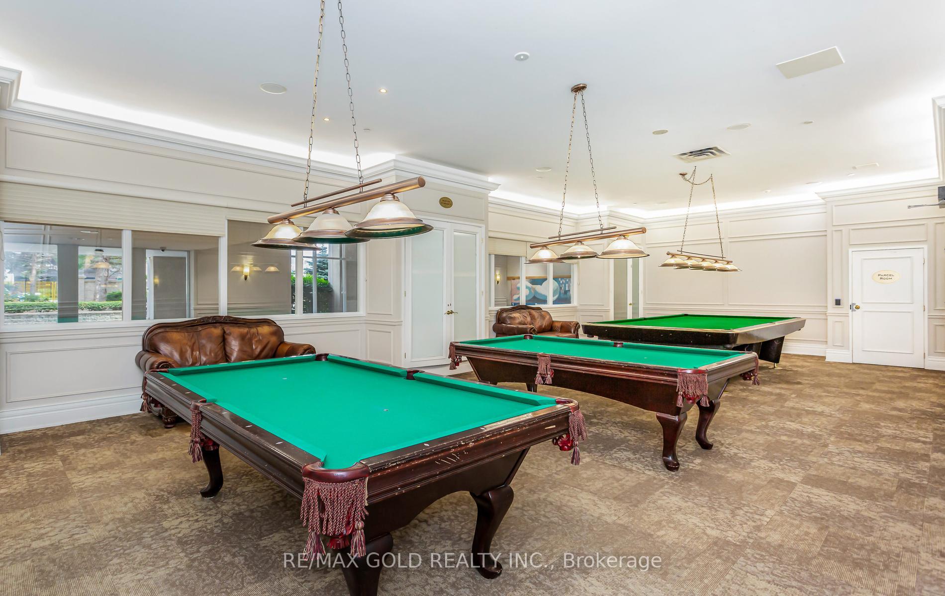Photo 37 of Unit 224, 25 Kingsbridge Grdn Circle, Mississauga, Hurontario — HOMEH