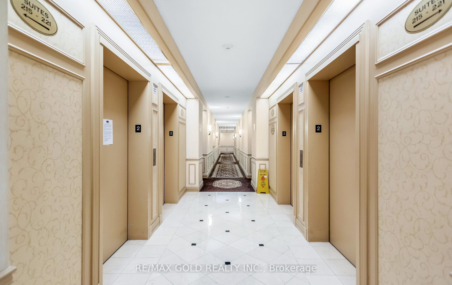 Photo 38 of Unit 224, 25 Kingsbridge Grdn Circle, Mississauga, Hurontario — HOMEH