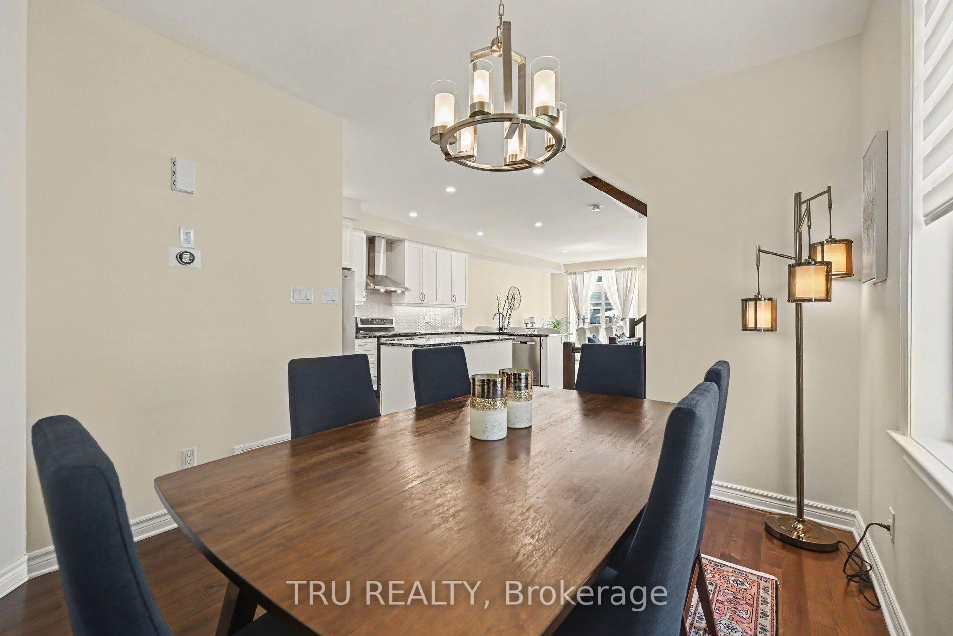 Photo 7 of 106 Lavatera Street, Ottawa, Blossom Park/Kemp Park/Findlay Creek — HOMEH