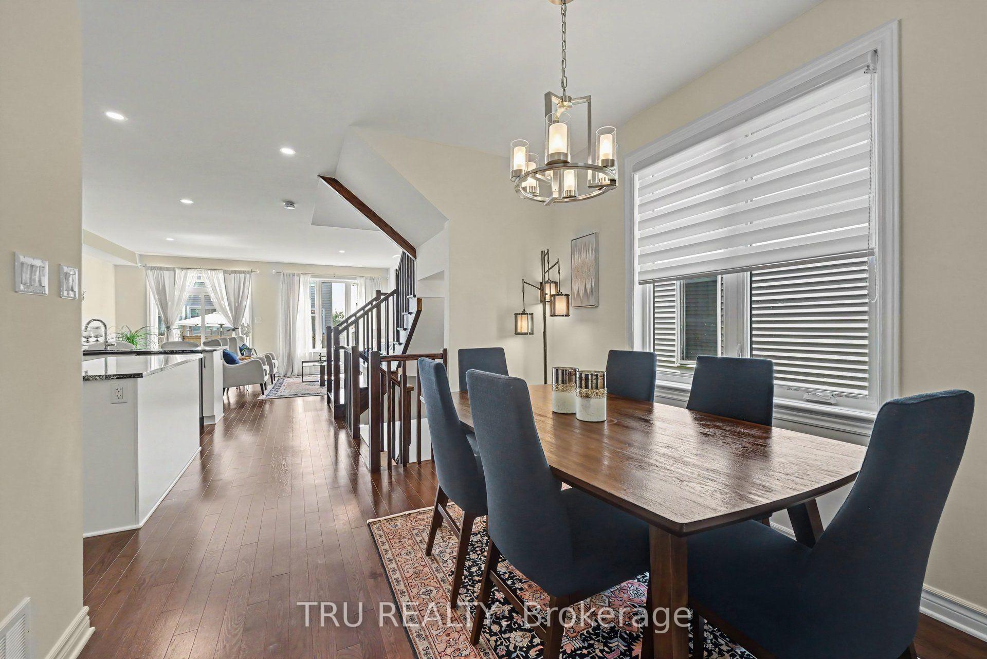 Photo 8 of 106 Lavatera Street, Ottawa, Blossom Park/Kemp Park/Findlay Creek — HOMEH