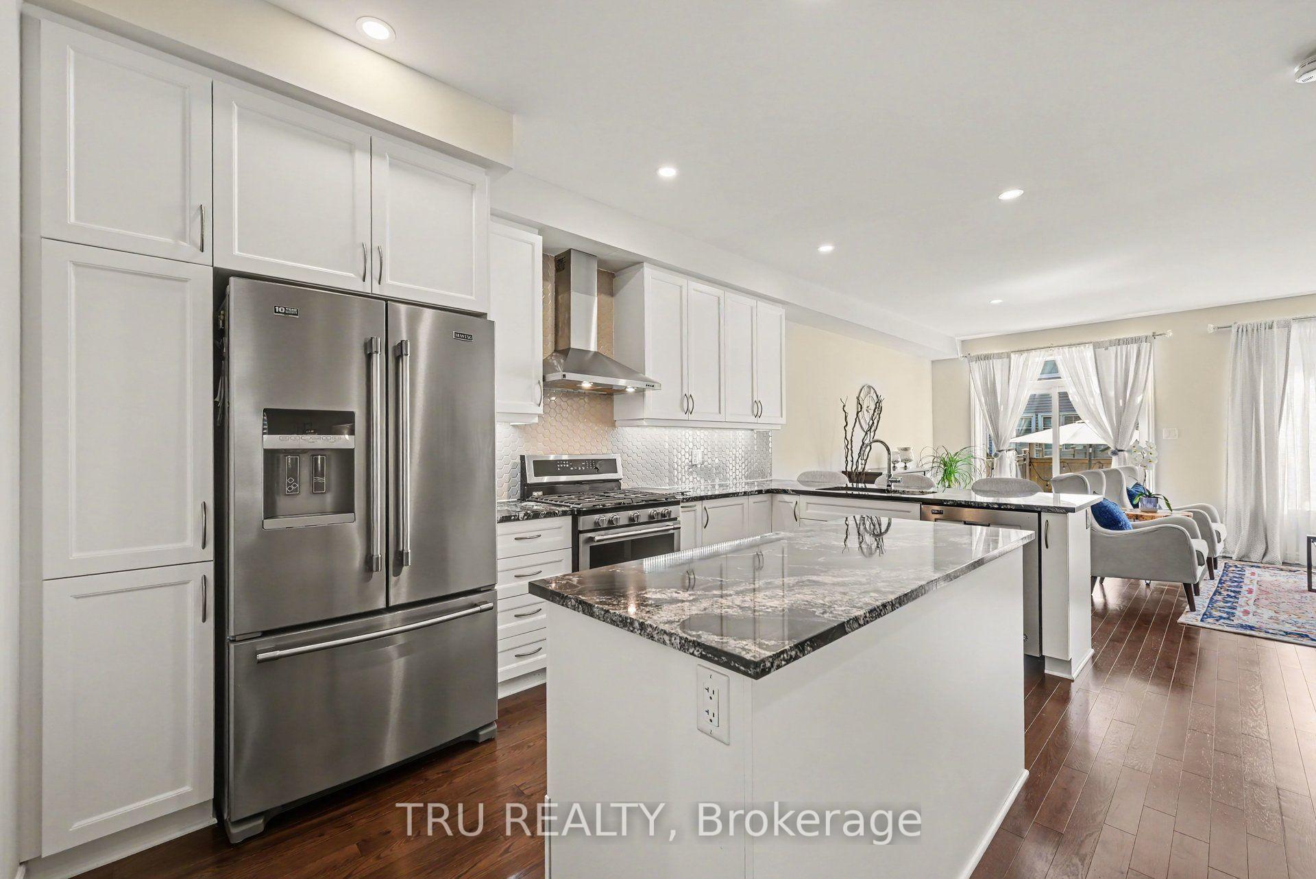 Photo 9 of 106 Lavatera Street, Ottawa, Blossom Park/Kemp Park/Findlay Creek — HOMEH