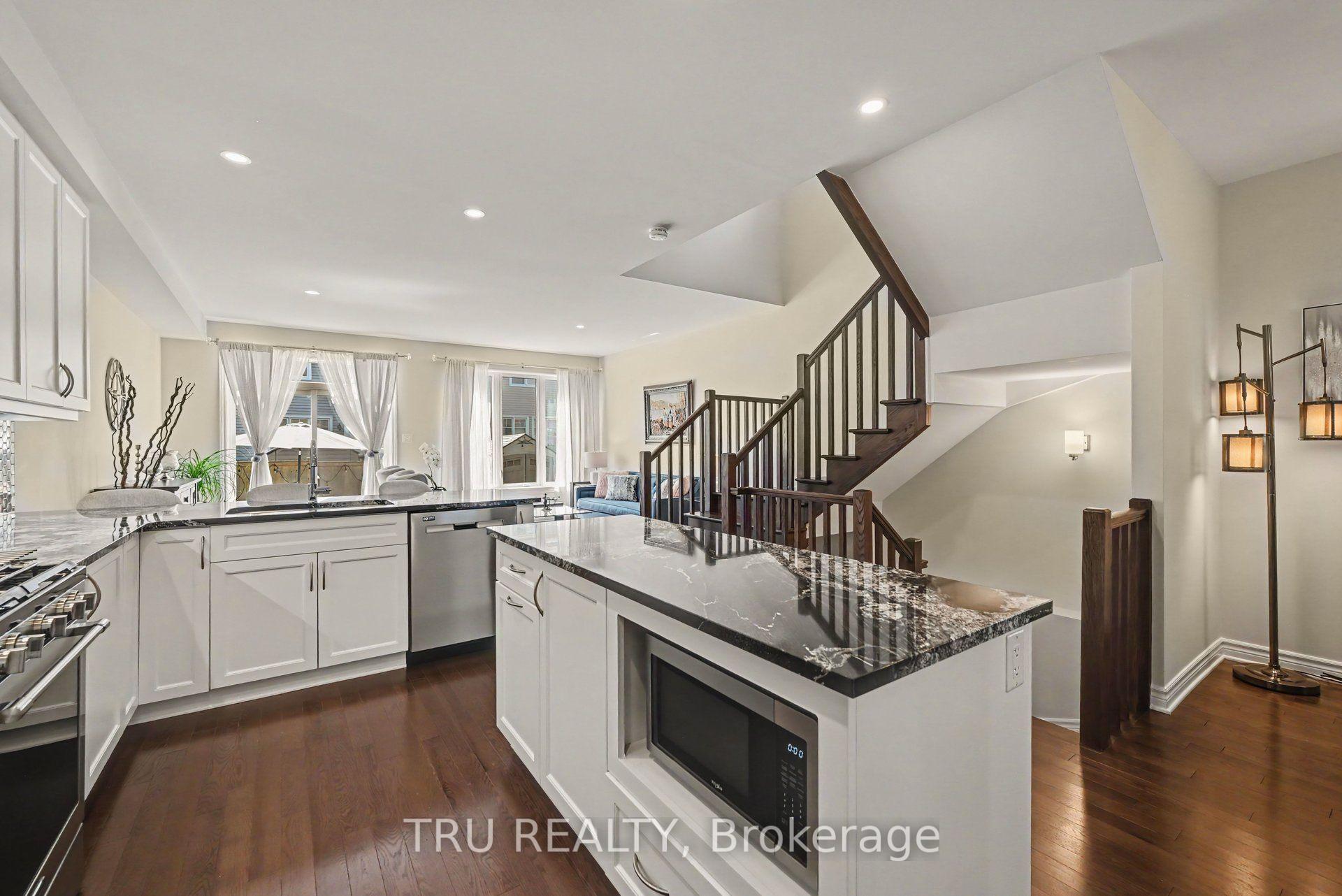 Photo 12 of 106 Lavatera Street, Ottawa, Blossom Park/Kemp Park/Findlay Creek — HOMEH