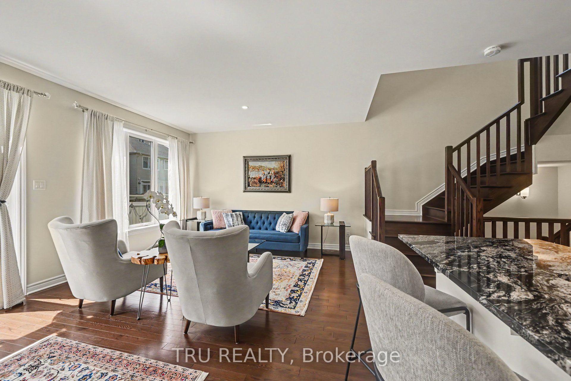 Photo 14 of 106 Lavatera Street, Ottawa, Blossom Park/Kemp Park/Findlay Creek — HOMEH