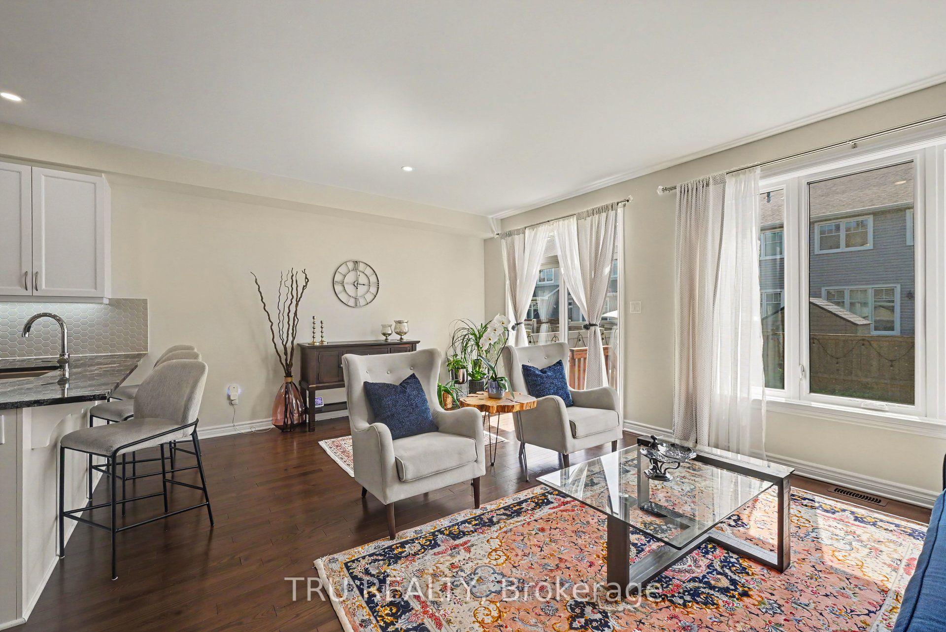 Photo 15 of 106 Lavatera Street, Ottawa, Blossom Park/Kemp Park/Findlay Creek — HOMEH