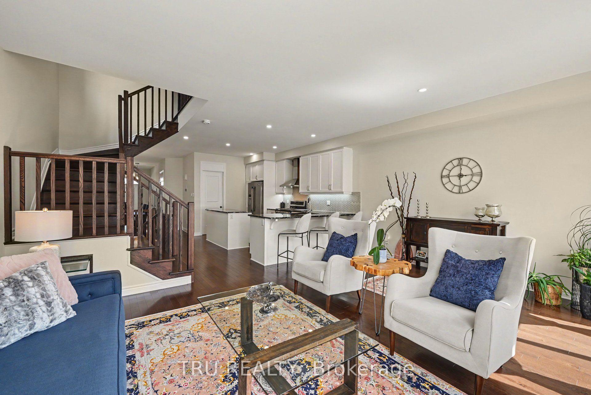 Photo 16 of 106 Lavatera Street, Ottawa, Blossom Park/Kemp Park/Findlay Creek — HOMEH