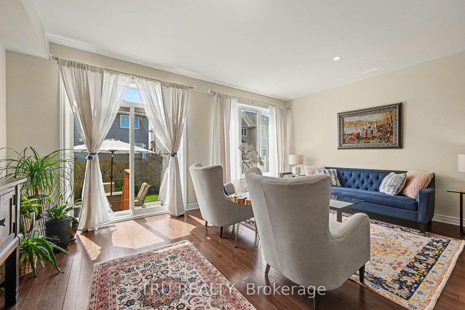 Photo 17 of 106 Lavatera Street, Ottawa, Blossom Park/Kemp Park/Findlay Creek — HOMEH