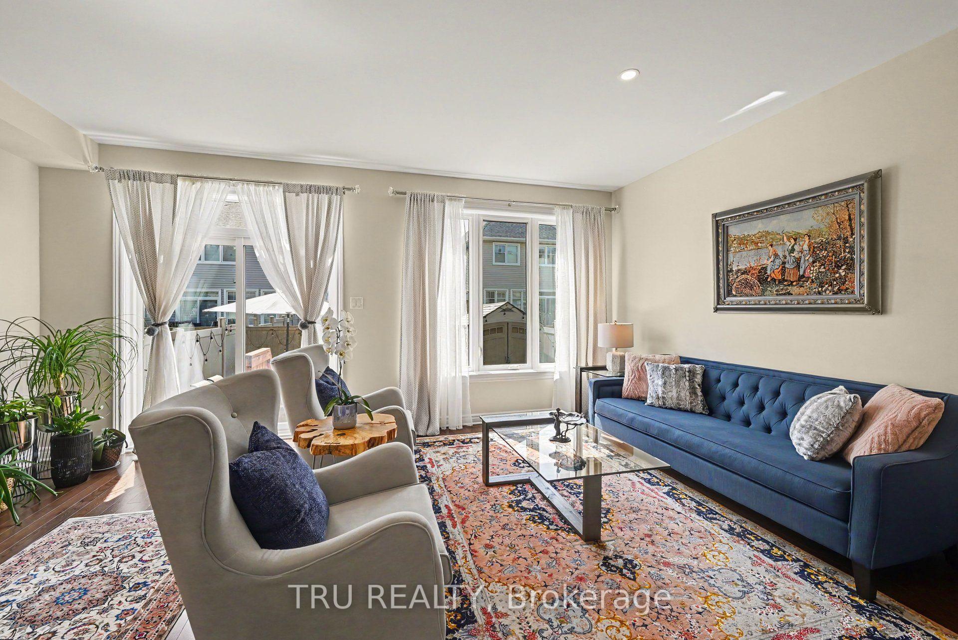 Photo 18 of 106 Lavatera Street, Ottawa, Blossom Park/Kemp Park/Findlay Creek — HOMEH